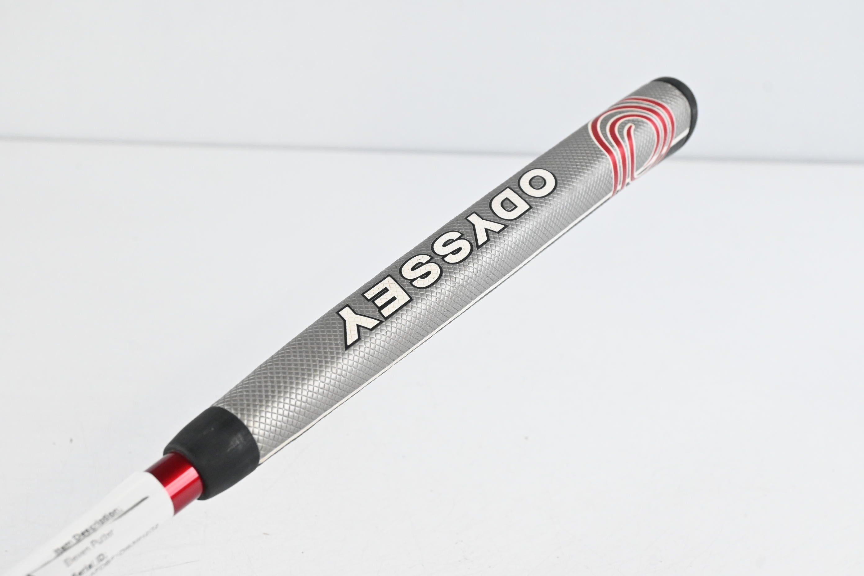 Odyssey Eleven Tour Lined Putter / 34 Inch