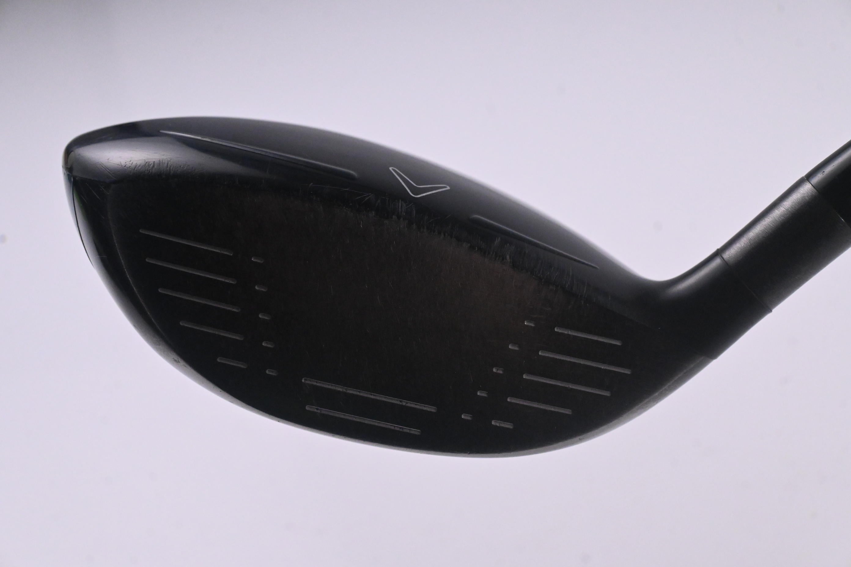 Callaway Rogue #3 Wood / 15 Degree / Stiff Flex Aldila Synergy Blue 60 Shaft