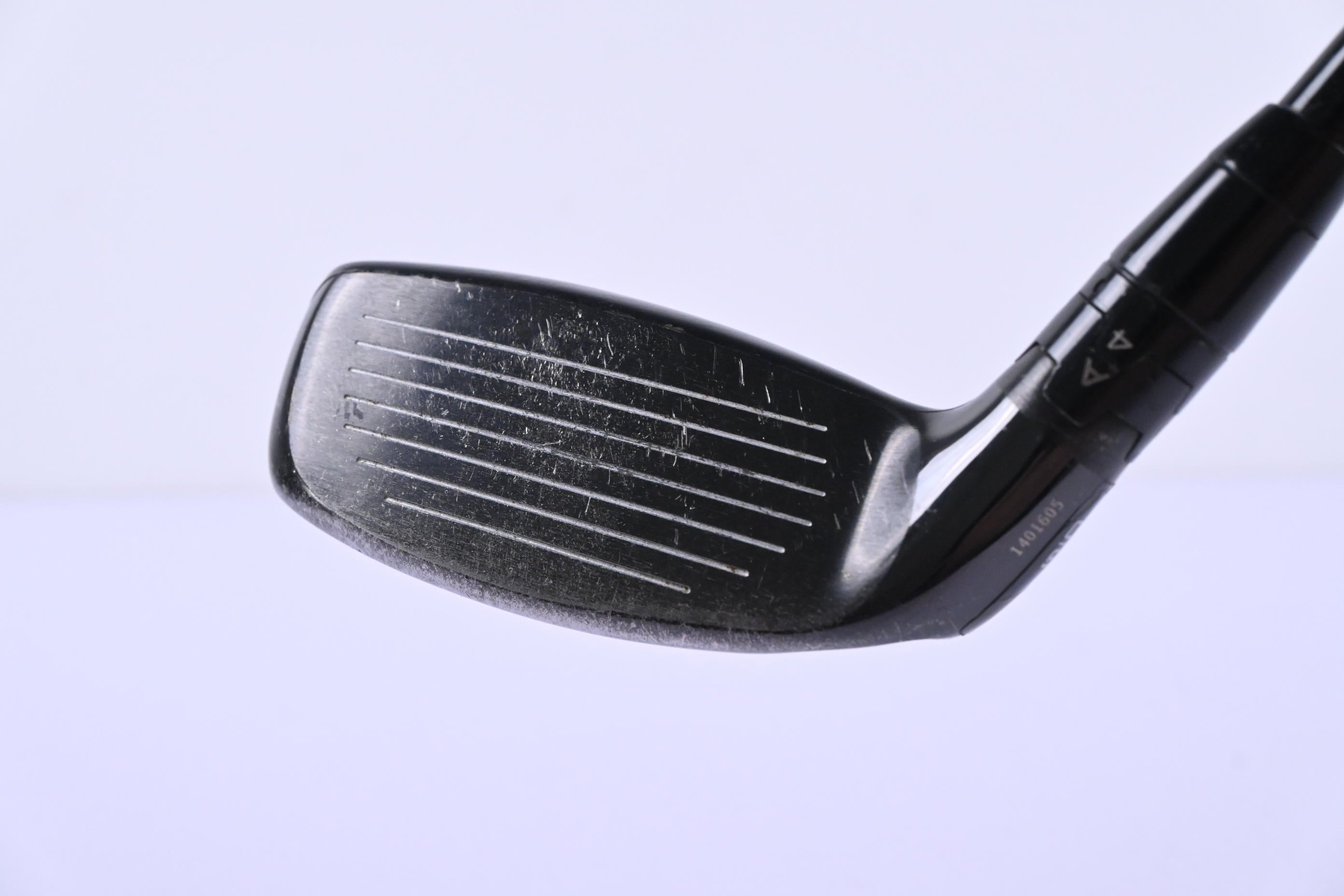Titleist TSi3 #3 Hybrid / 20 Degree / Stiff Flex Tensei CK Red 60 Shaft