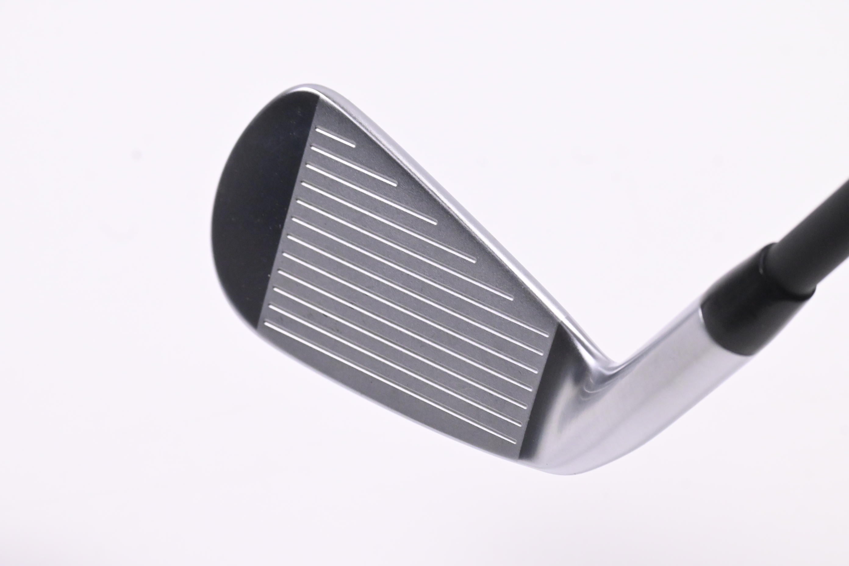 Titleist T250.U Utility #3 Iron / 20 Degree / Stiff Flex HZRDUS Black 80 Shaft