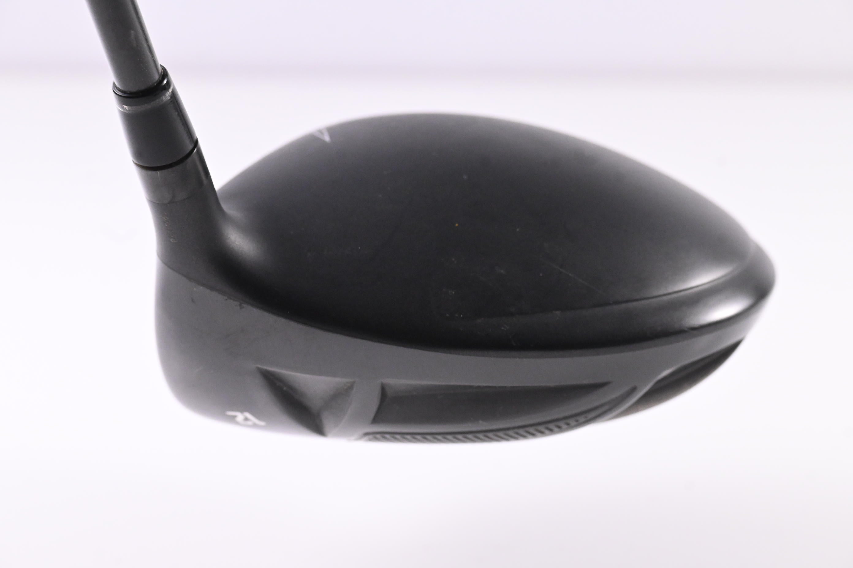 Benross Hot Speed 2 Driver / 12 Degree / Regular Flex Aldila Trinity 65