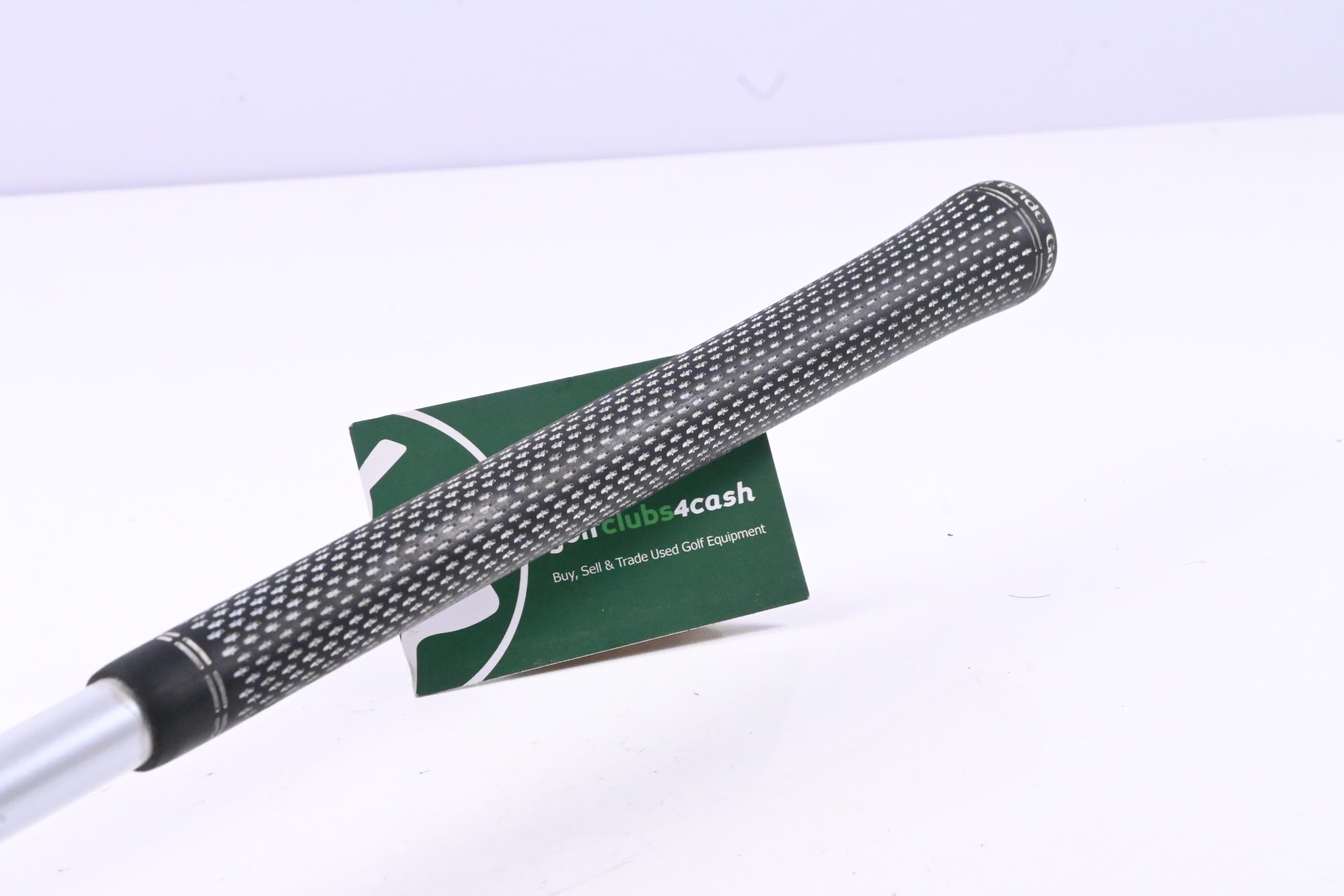 Left Hand Cobra King F9 Driver / 10.5 Degree / Regular Flex Speeder 569 Evolution VII