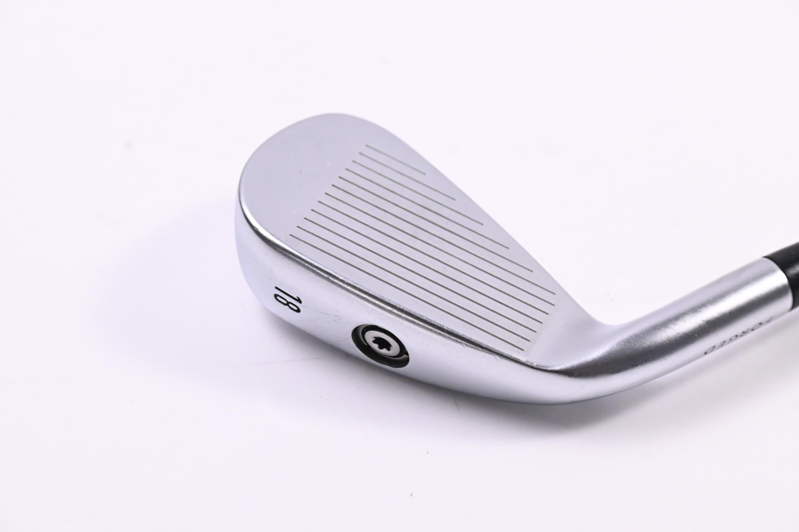 Callaway Apex UT #2 Iron / 18 Degree / Stiff Flex Project X Shaft