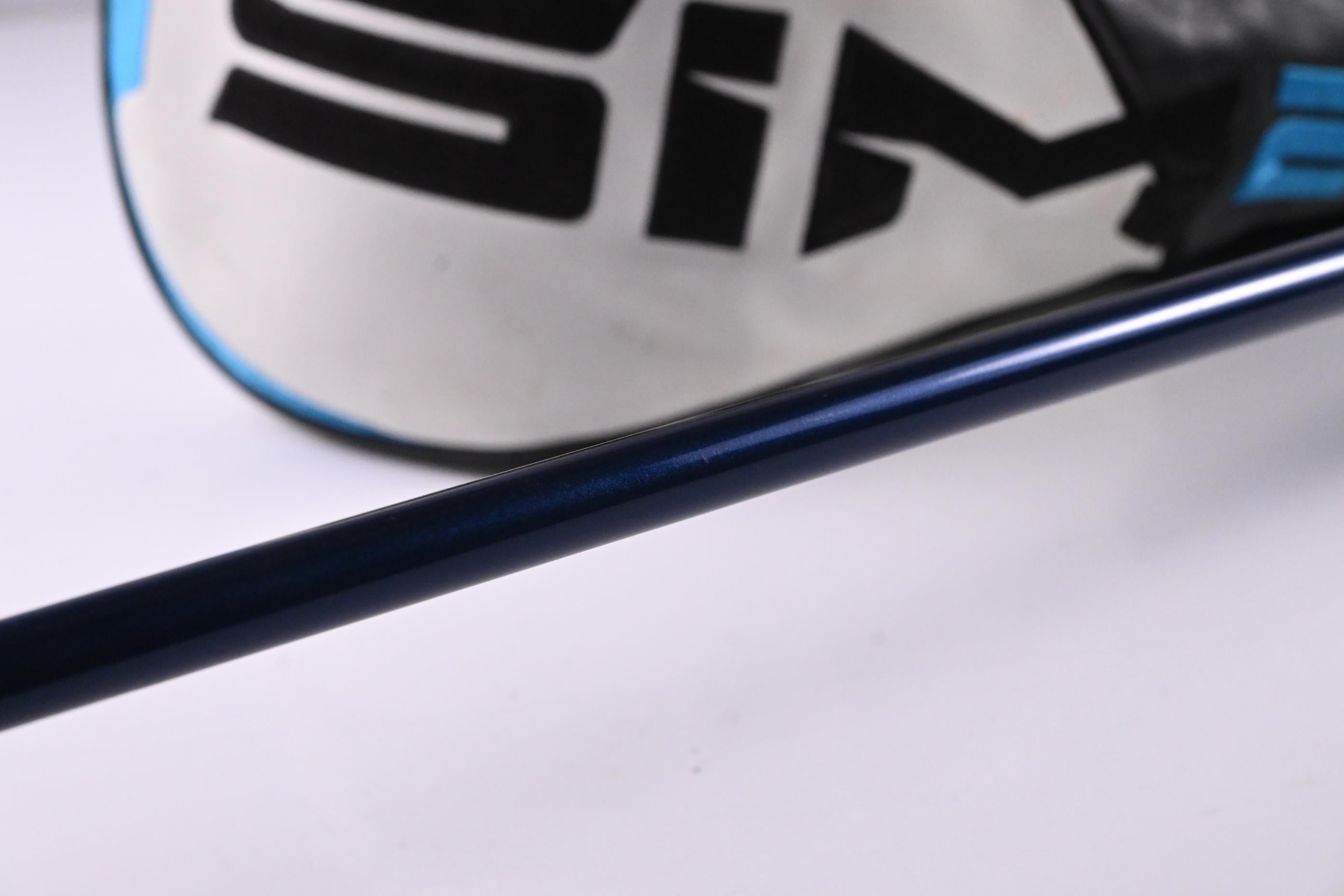Taylormade SIM2 Max Driver / 9 Degree / Regular Flex Fujikura Ventus Blue 5