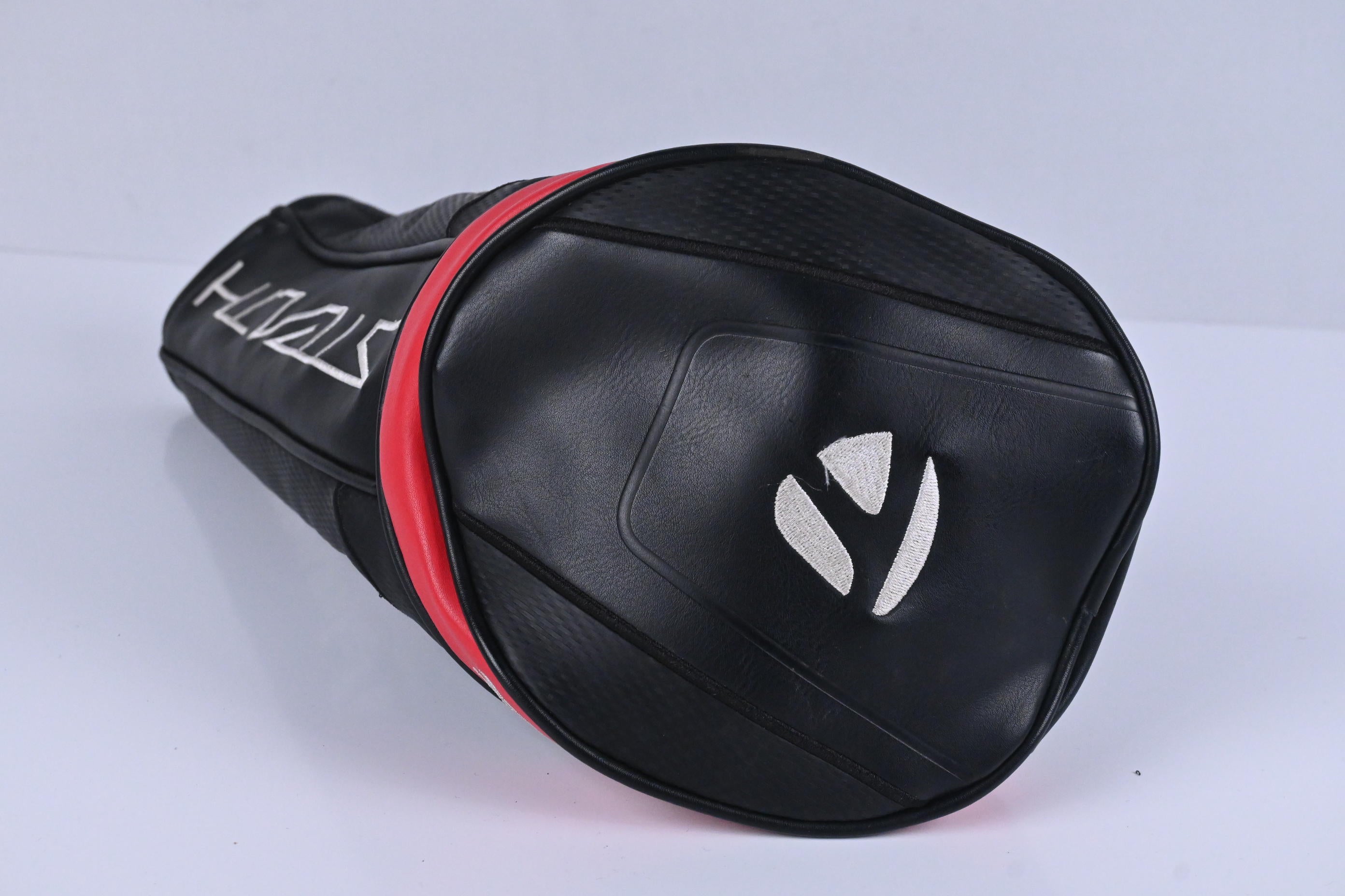 Left Hand Taylormade Stealth Driver / 9 Degree / Stiff Flex Fujikura Ventus 5