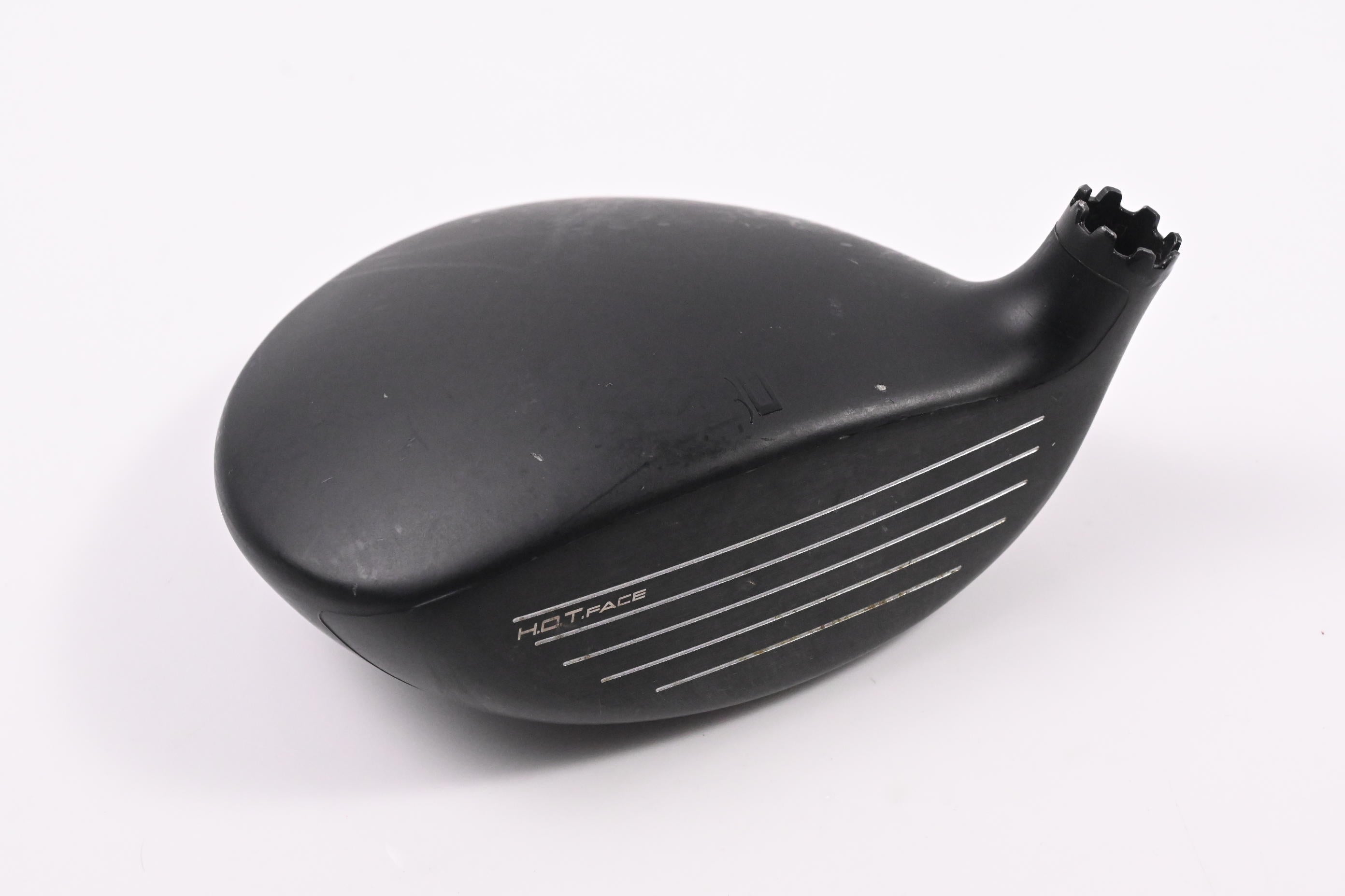Cobra DS-Adapt X #3 Wood / 15 Degree / Head Only