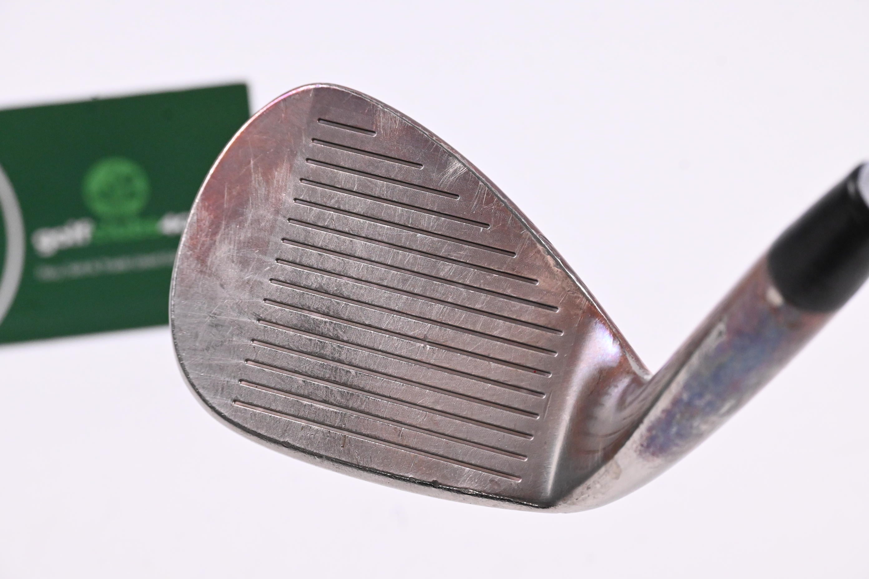 Mizuno T22 Lob Wedge / 58 Degree / Stiff Flex Dynamic Gold S400 Shaft