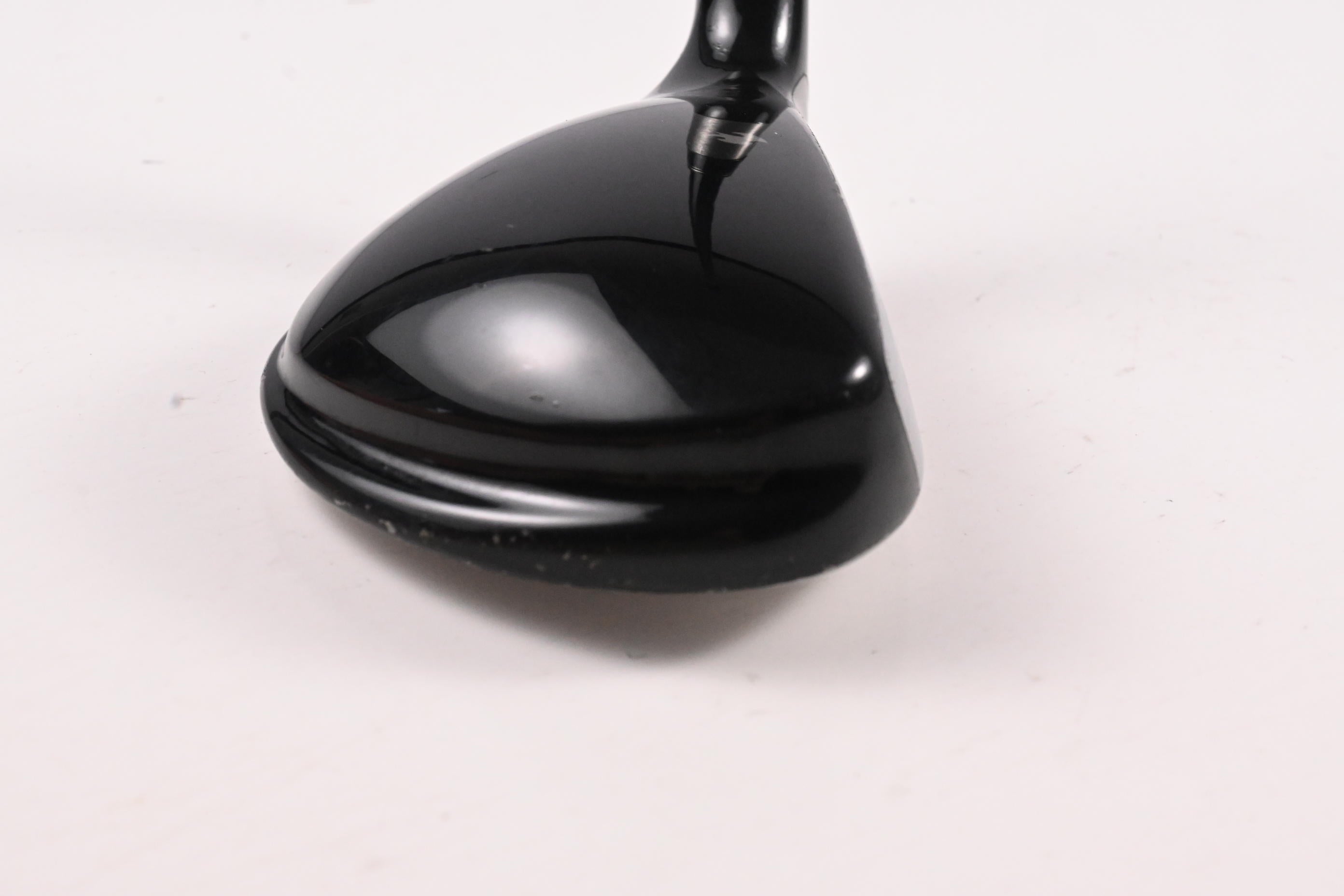 Taylormade Burner 2008 #3 Hybrid / 19 Degree / Stiff Flex Reax 60 Shaft