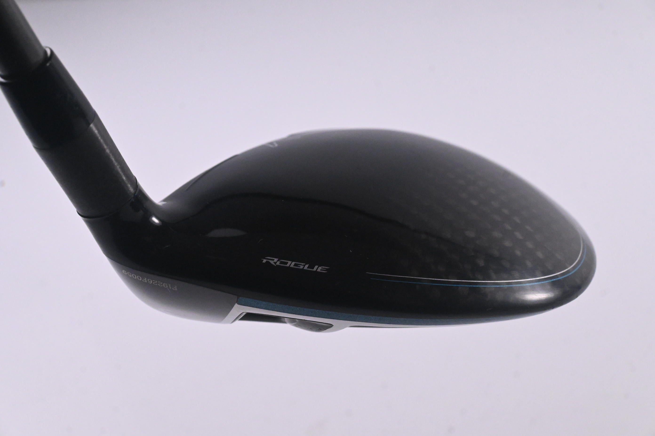 Callaway Rogue #3 Wood / 15 Degree / Stiff Flex Aldila Synergy Blue 60 Shaft