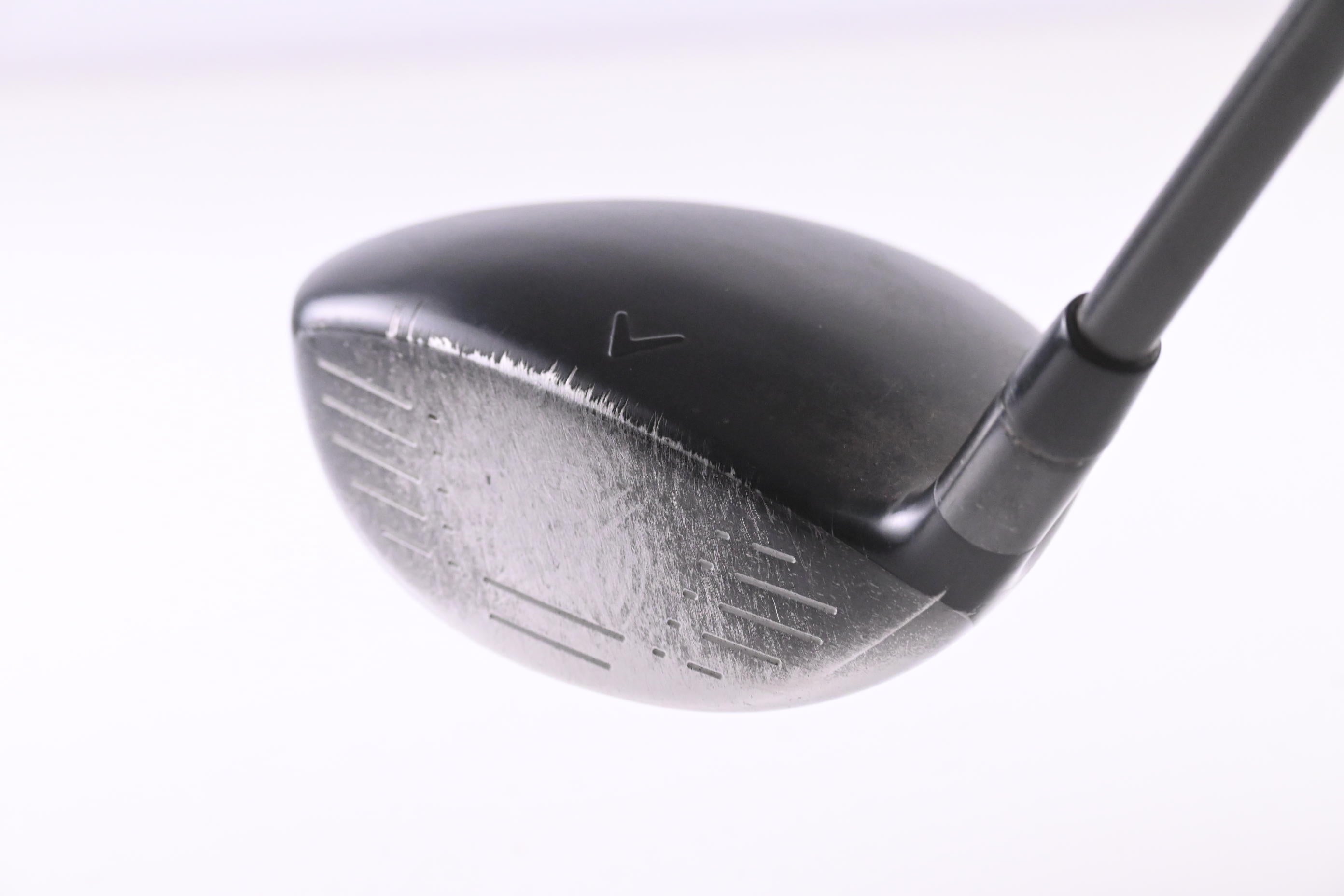 Callaway XR16 / #3 Wood / 15 Degree / Regular Flex Diamana S+ Blue 70 Shaft