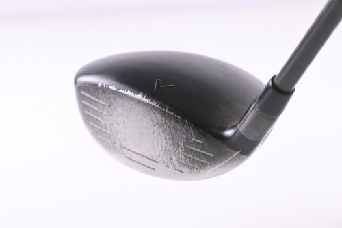 Callaway XR16 / #3 Wood / 15 Degree / Regular Flex Diamana S+ Blue 70 Shaft