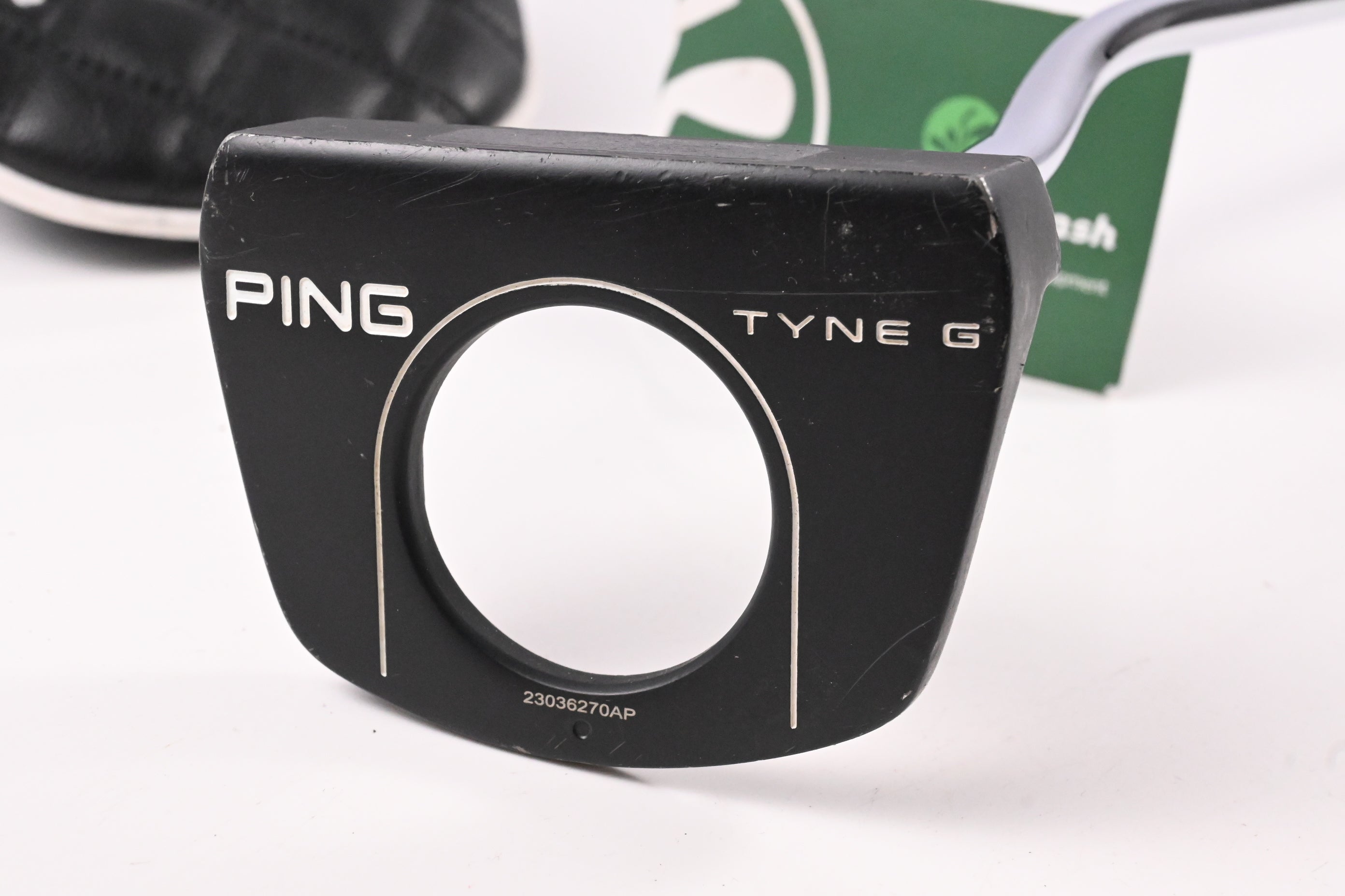 Ping 2023 Tyne 6 Putter / 35 Inch