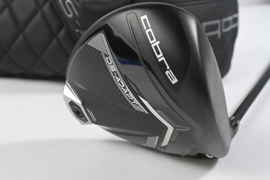Cobra DS-Adapt MAX-K Driver / 12 Degree / Senior Flex Vanquish 4 Shaft