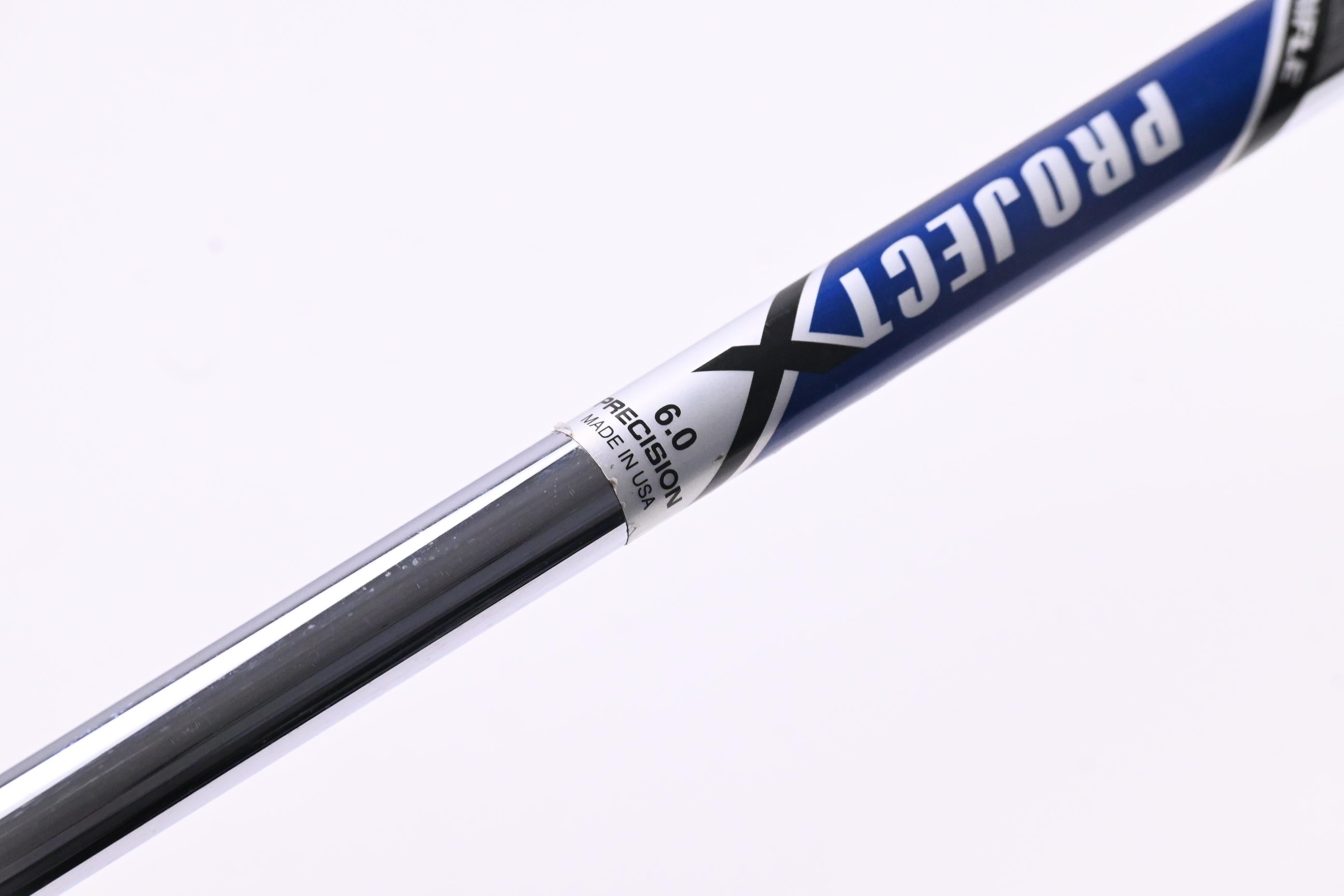 Callaway Apex UT #2 Iron / 18 Degree / Stiff Flex Project X Shaft