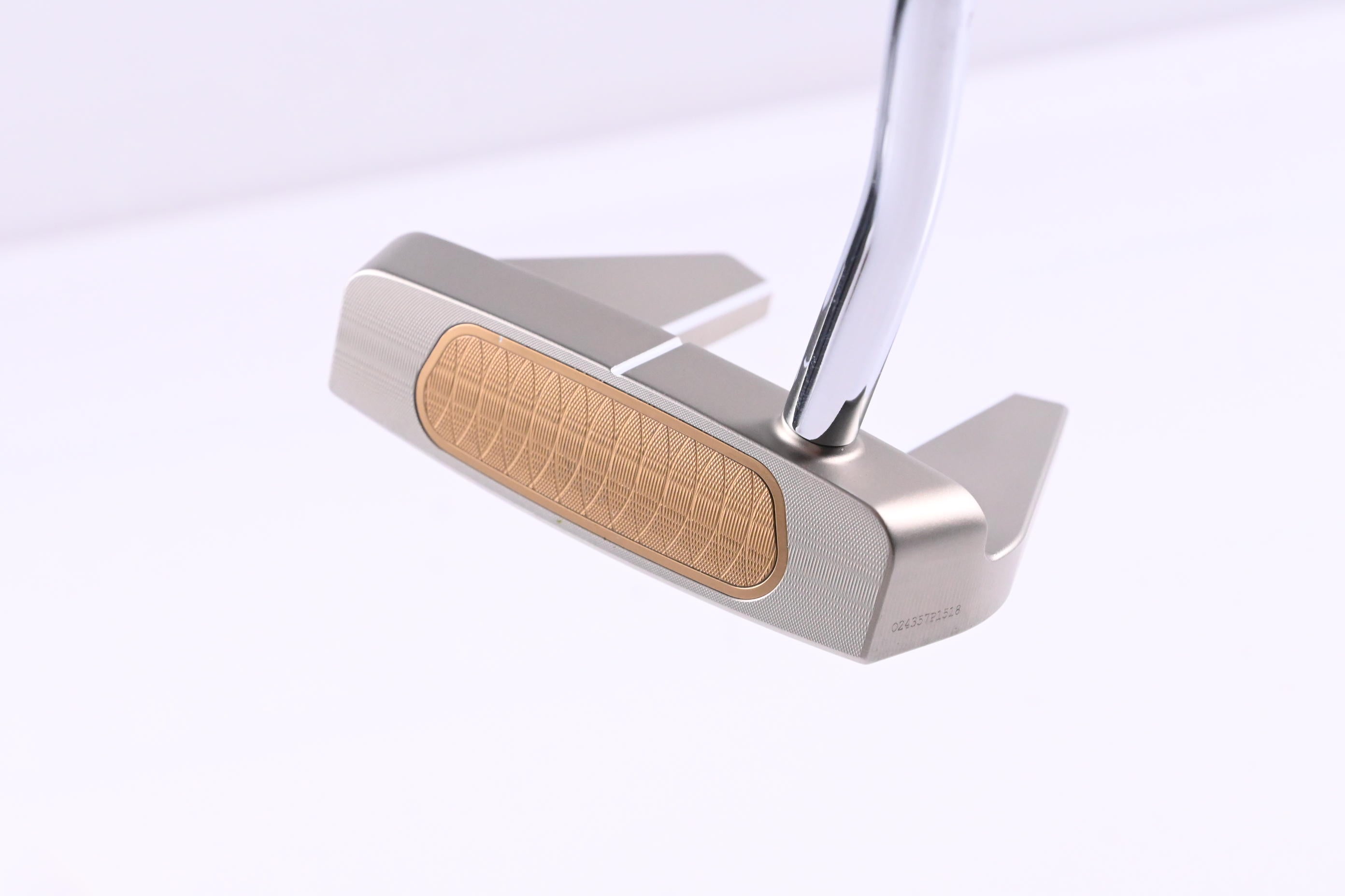Odyssey Ai-One Milled Seven T Putter / 34 Inch
