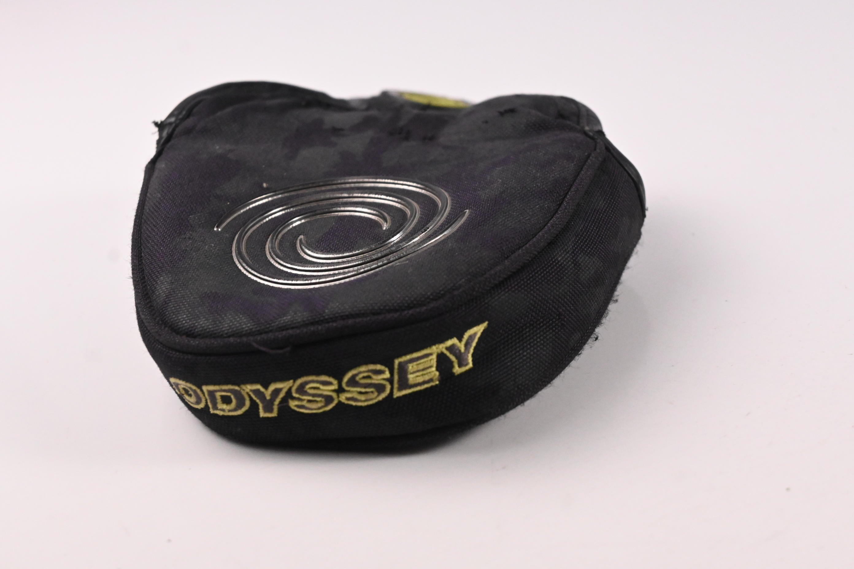 Odyssey Versa Jailbird Putter / 34 Inch