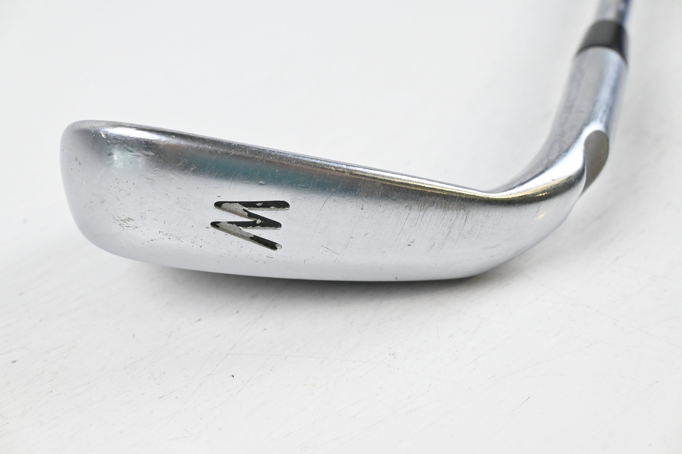 Ping G400 Pitching Wedge / 44.5 Degree / Silver Dot / Stiff Flex N.S.Pro Modus 3