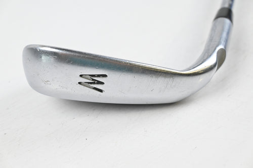 Ping G400 Pitching Wedge / 44.5 Degree / Silver Dot / Stiff Flex N.S.Pro Modus 3