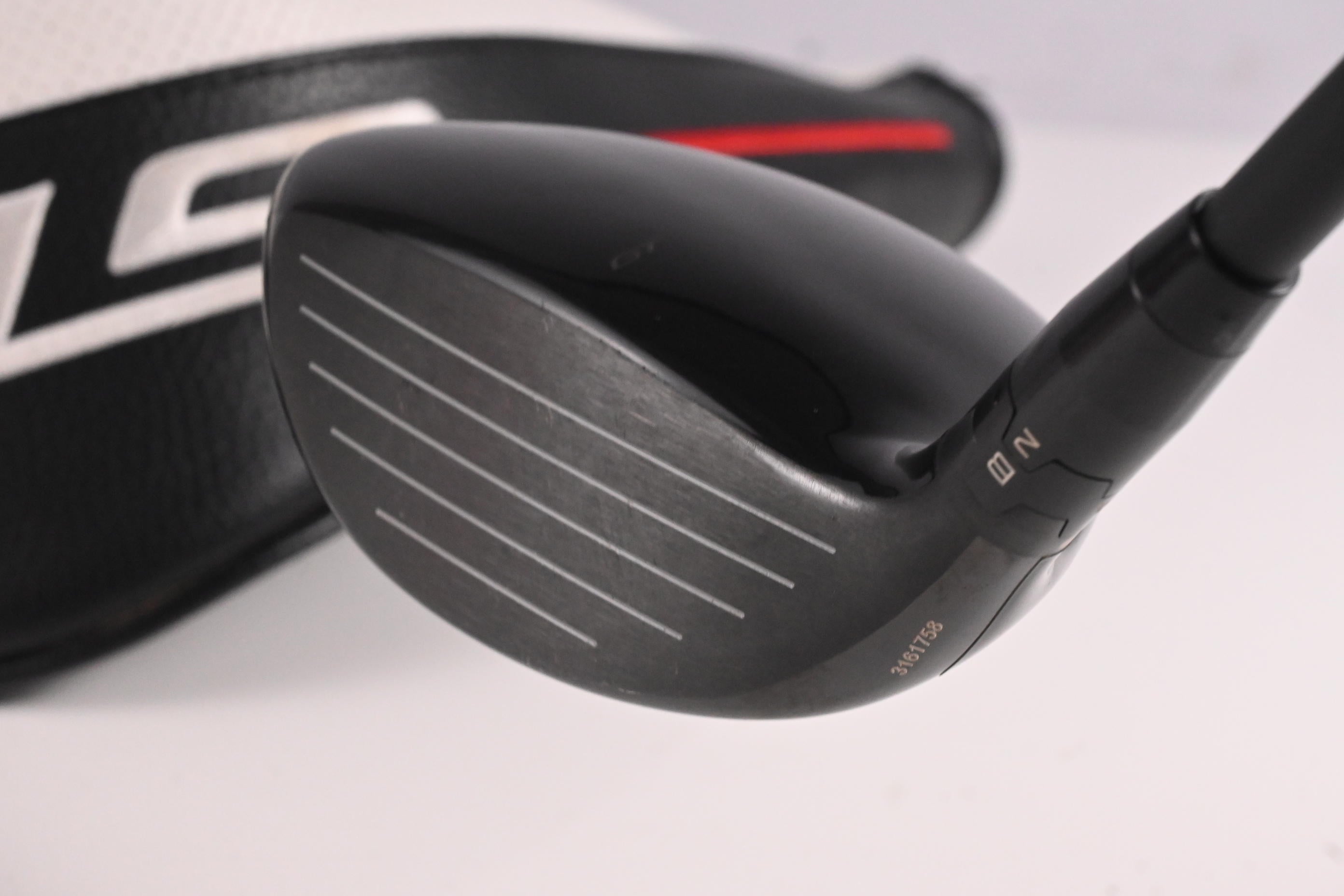Titleist GT2 #3 Wood / 16.5 Degree / Stiff Flex Tensei 1K Blue 65 Shaft