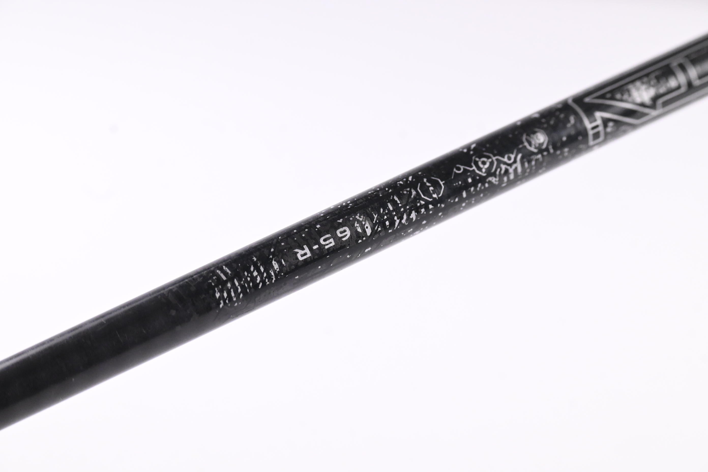 Benross Hot Speed 2 Driver / 12 Degree / Regular Flex Aldila Trinity 65
