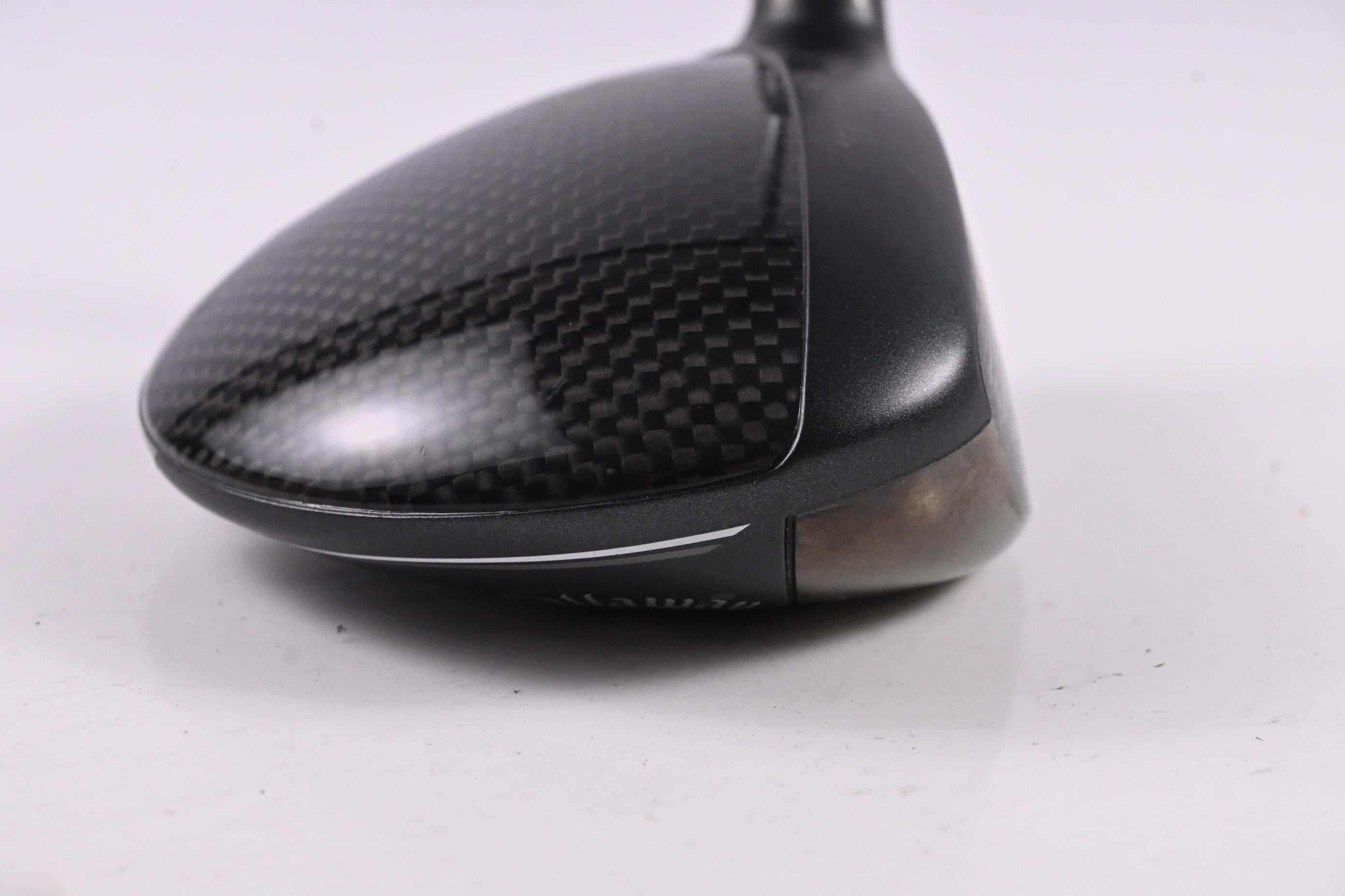 Callaway Paradym Ai Smoke Triple Diamond #3 Wood / 15 Degree / Stiff Flex Aldila
