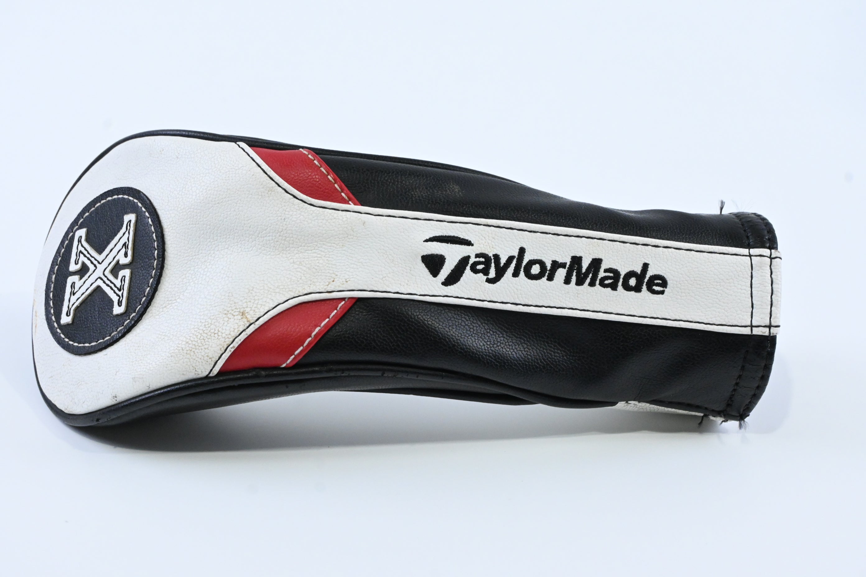 Taylormade Burner 2008 #3 Hybrid / 19 Degree / Stiff Flex Taylormade Reax 60