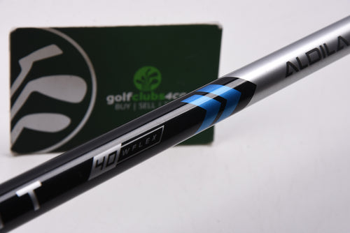 Aldila Ascent PL Blue #5 Wood Shaft / Ladies Flex / Callaway 3rd Gen