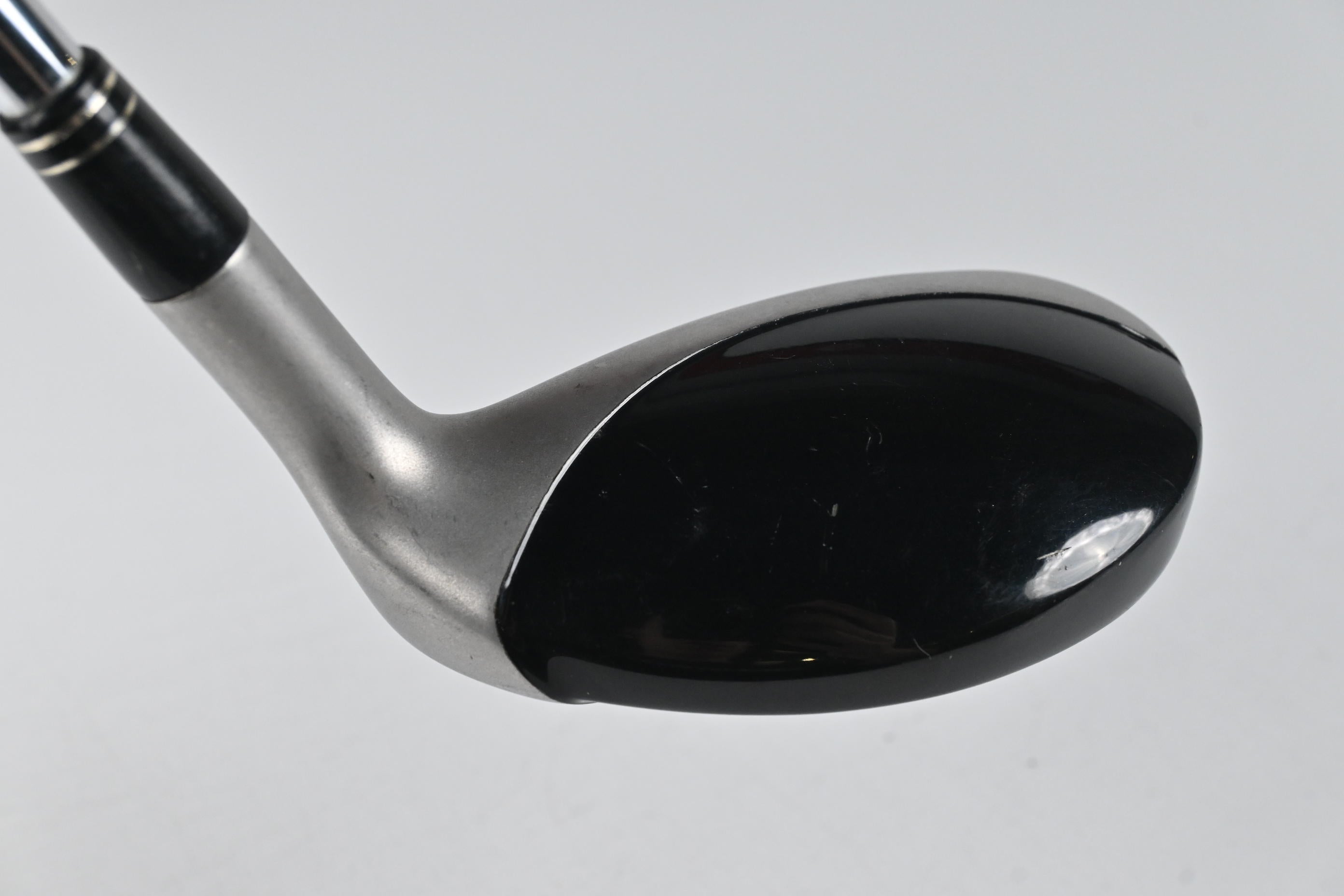 Taylormade Rescue Mid #2 Hybrid / 16 Degree / Regular Flex Steel Shaft