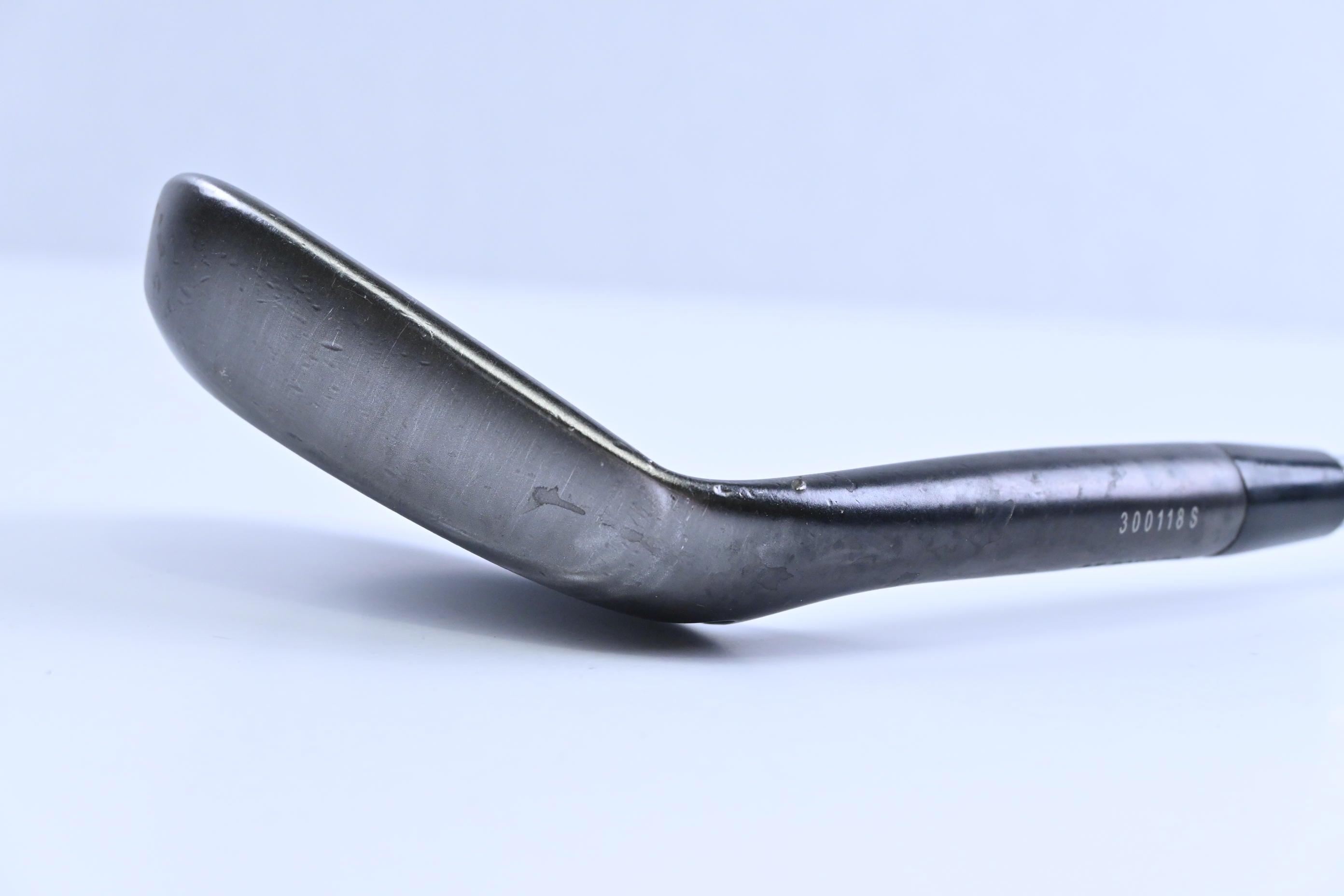 Mizuno S18 Gap Wedge / 50 Degree / Wedge Flex Dynamic Gold Shaft