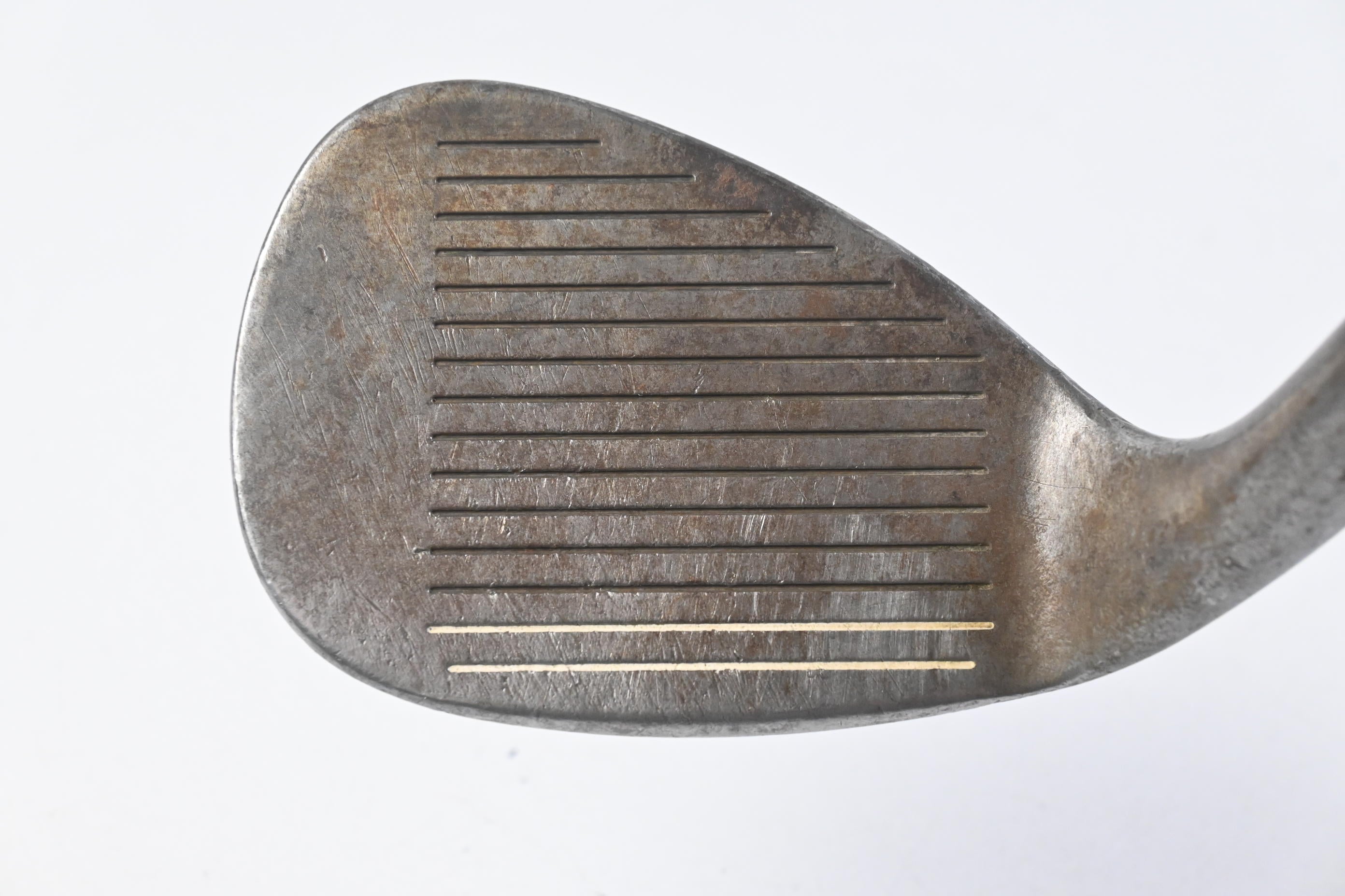 Callaway Mack Daddy 2 Lob Wedge / 58 Degree / X-Flex KBS Tour-V 120 Shaft