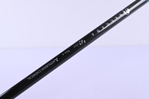 Taylormade M2 2017 Driver / 10.5 Degree / Regular Flex Bassara E 42 Shaft