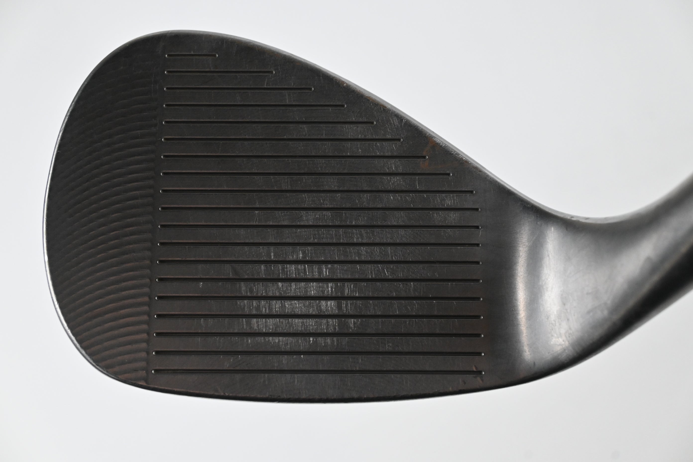 Cleveland RTZ Tour Rack Lob Wedge / 58 Degree / Stiff Flex NS Pro Modus 3 Tour 120