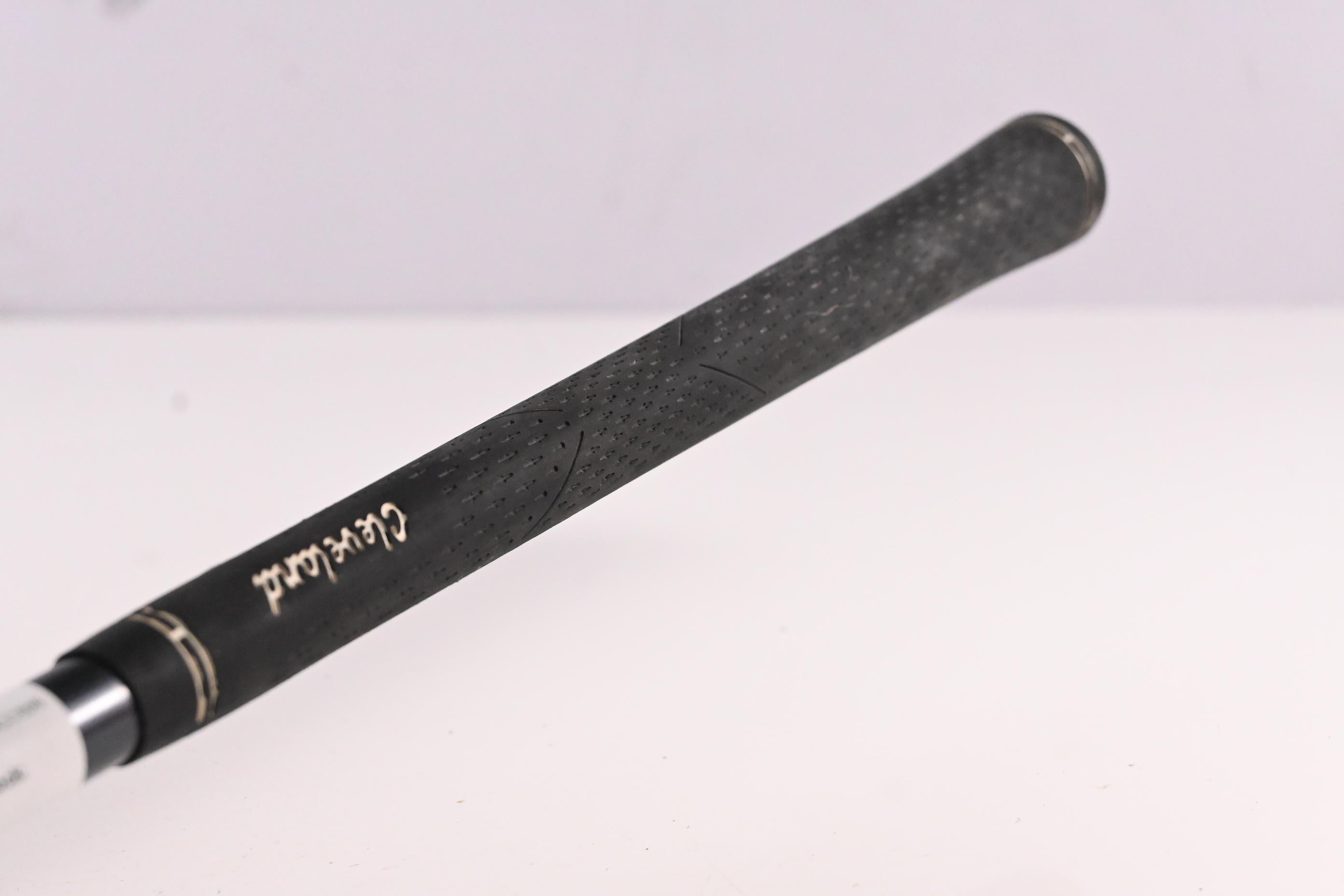 Left Hand Cleveland Mashie #3 Hybrid / 20.5 Degree / Regular Flex Miyazaki C.Kua
