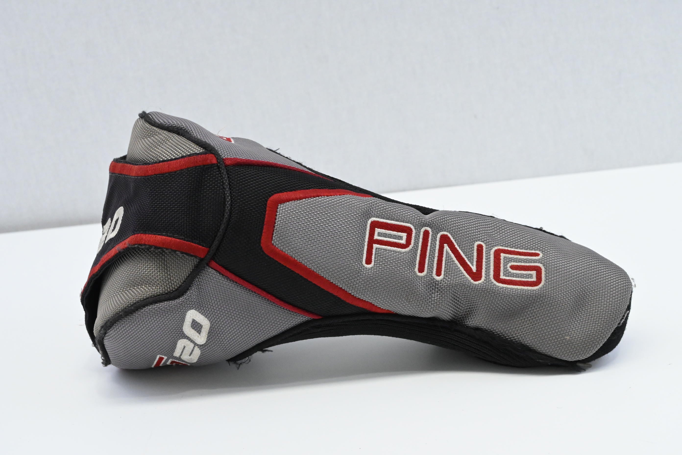 Ping G20 Driver / 10.5 Degree / Regular Flex Ping TFC 169 Shaft