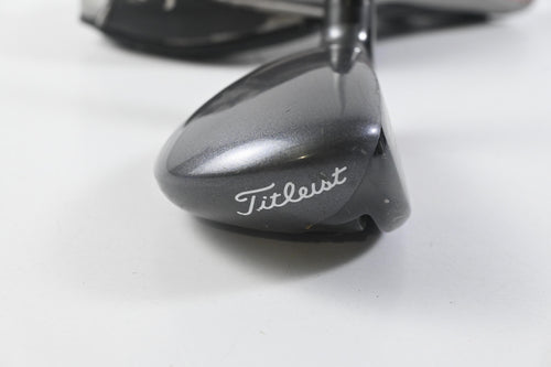 Titleist 816 H2 #3 Hybrid / 19 Degree / Stiff Flex Aldila Rogue 110 MSI 85 Shaft