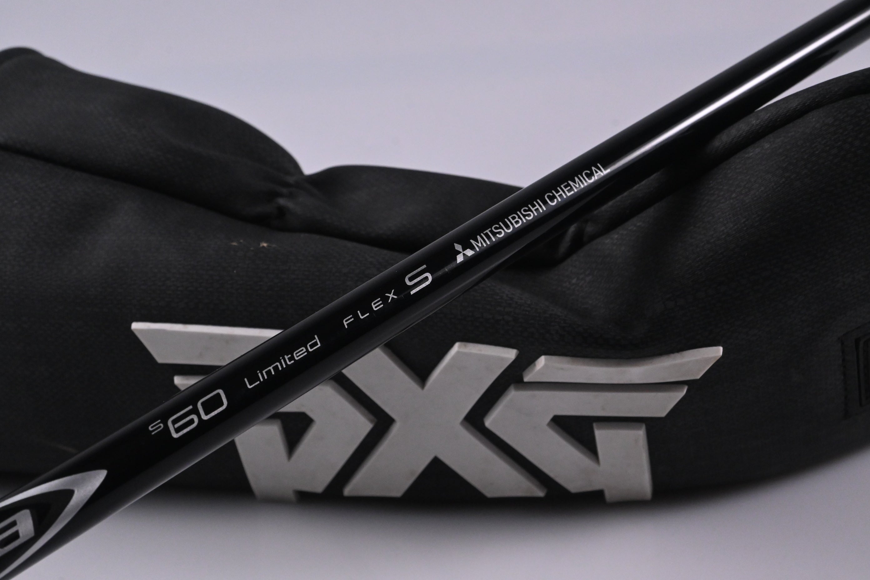 PXG 0211 2020 #3 Wood / 15 Degree / Stiff Flex Diamana S Limited 60 Shaft