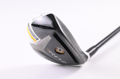 Taylormade RBZ Stage 2 #6 Hybrid / 28 Degree / Regular Flex Taylormade TM5-113