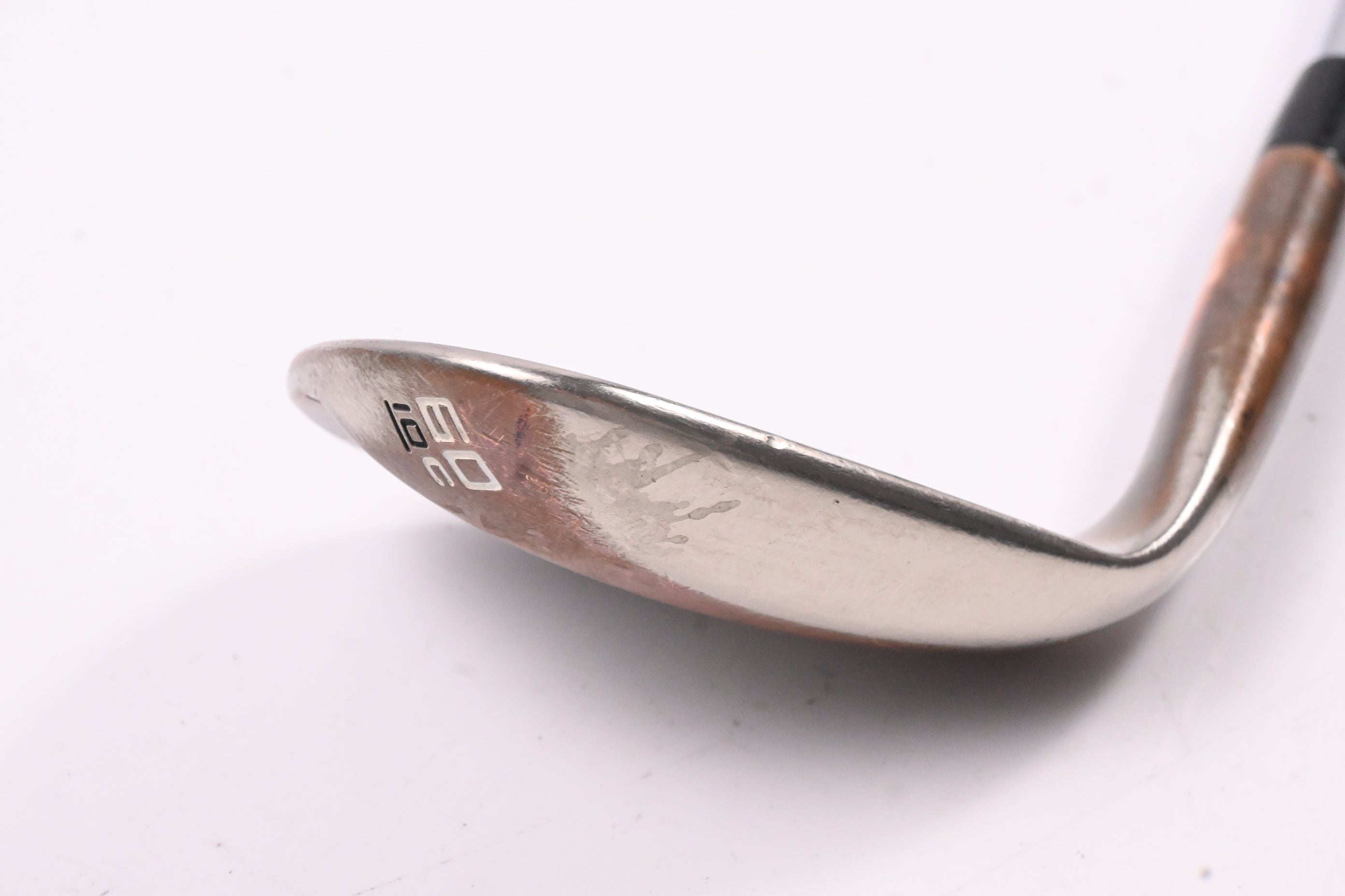 Mizuno T24 Lob Wedge / 60 Degree / Stiff Flex Project X Shaft