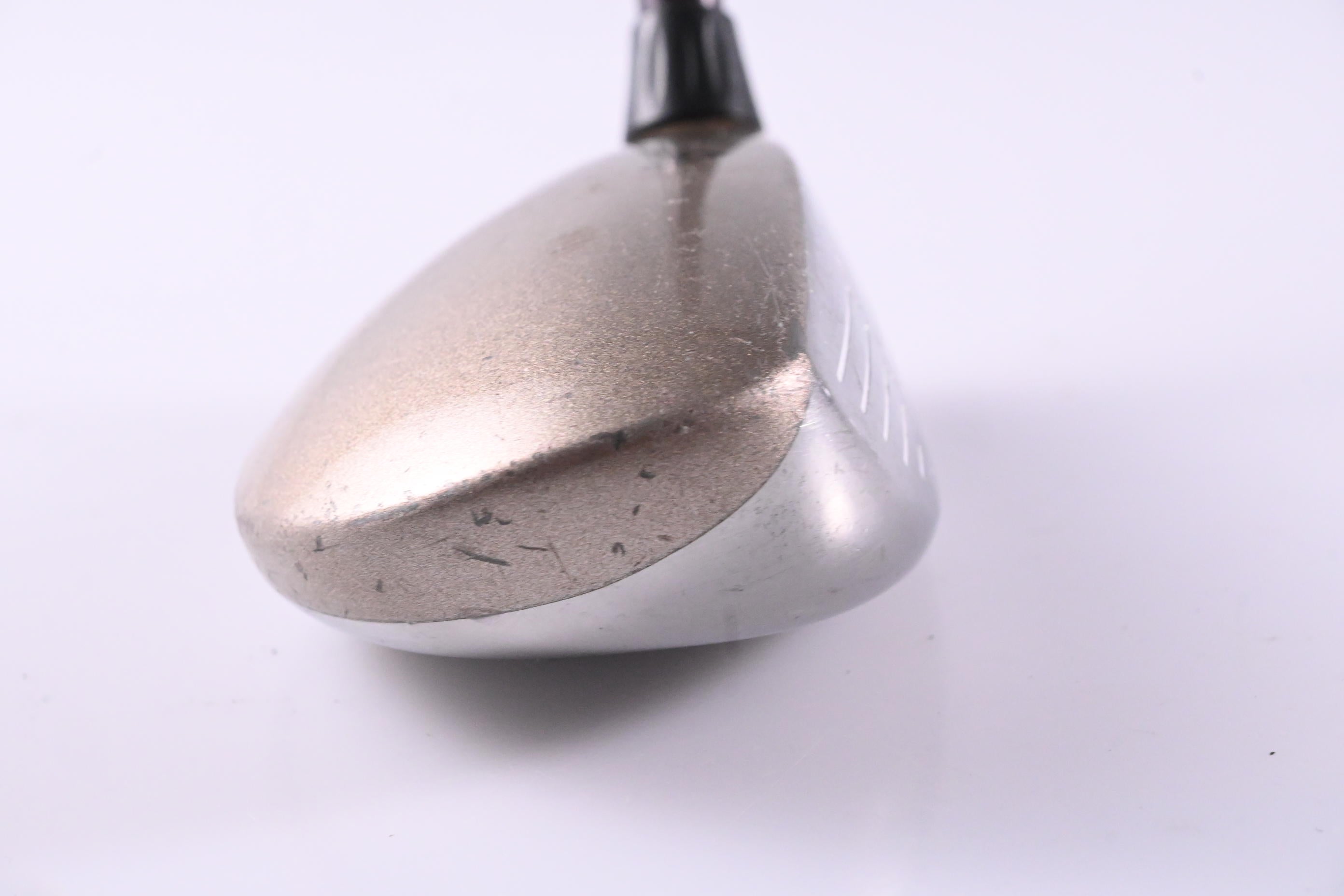 Ladies Callaway Heavenwood Hybrid / 20 Degree / Ladies Flex Gems 55 Shaft