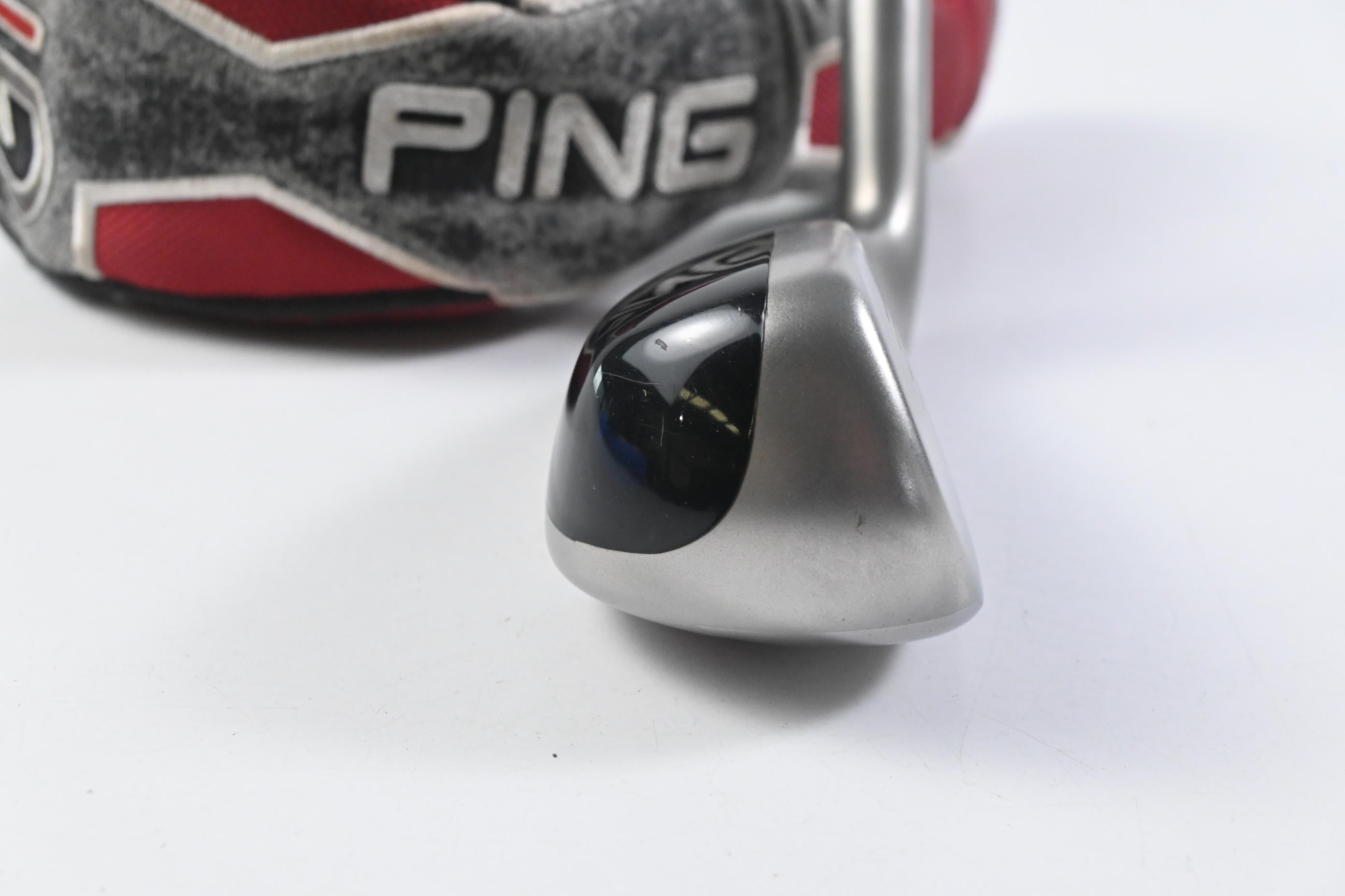 Ping G15 #4 Hybrid / 23 Degree / Regular Flex Ping TFC 419 Shaft