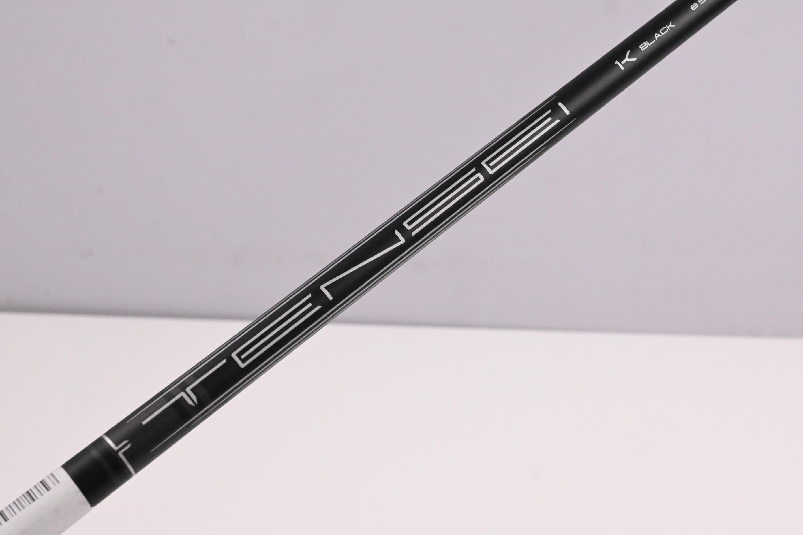 Tensei 1K Black 85 #6 Hybrid Shaft / Stiff Flex / Ping 3rd Gen