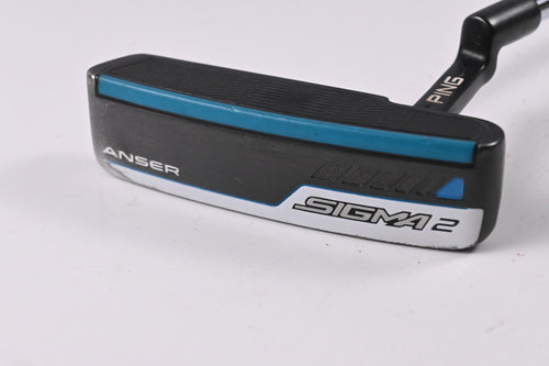 Ping Sigma 2 Putter / 36 Inch
