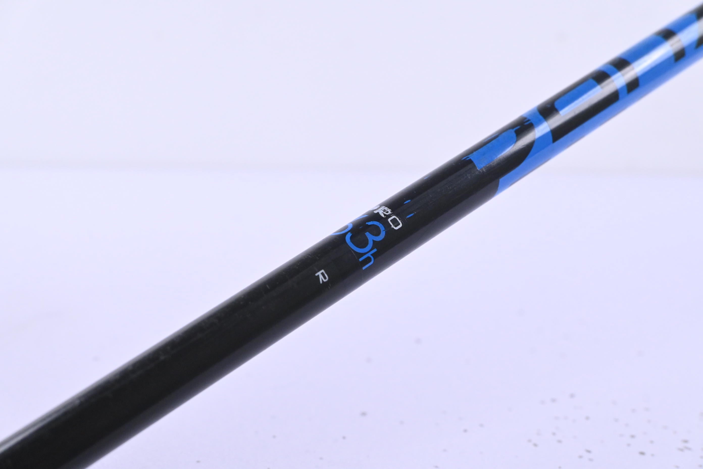 Mizuno CLK 2018 #4 Hybrid / 22 Degree / Regular Flex Fujikura Pro 63 Shaft