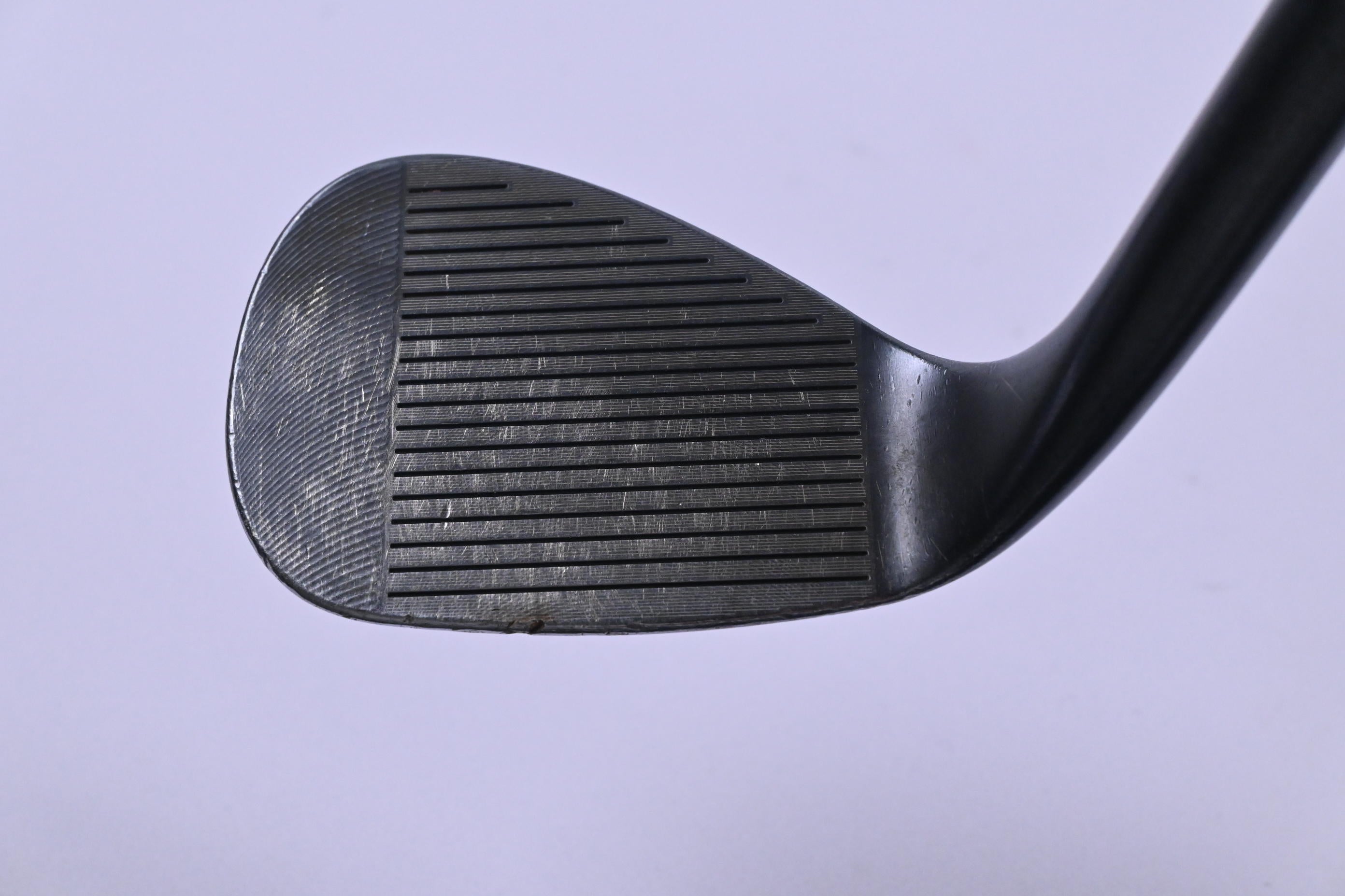 Cleveland RTX ZipCore Lob Wedge / 60 Degree / Wedge Flex Dynamic Gold Shaft