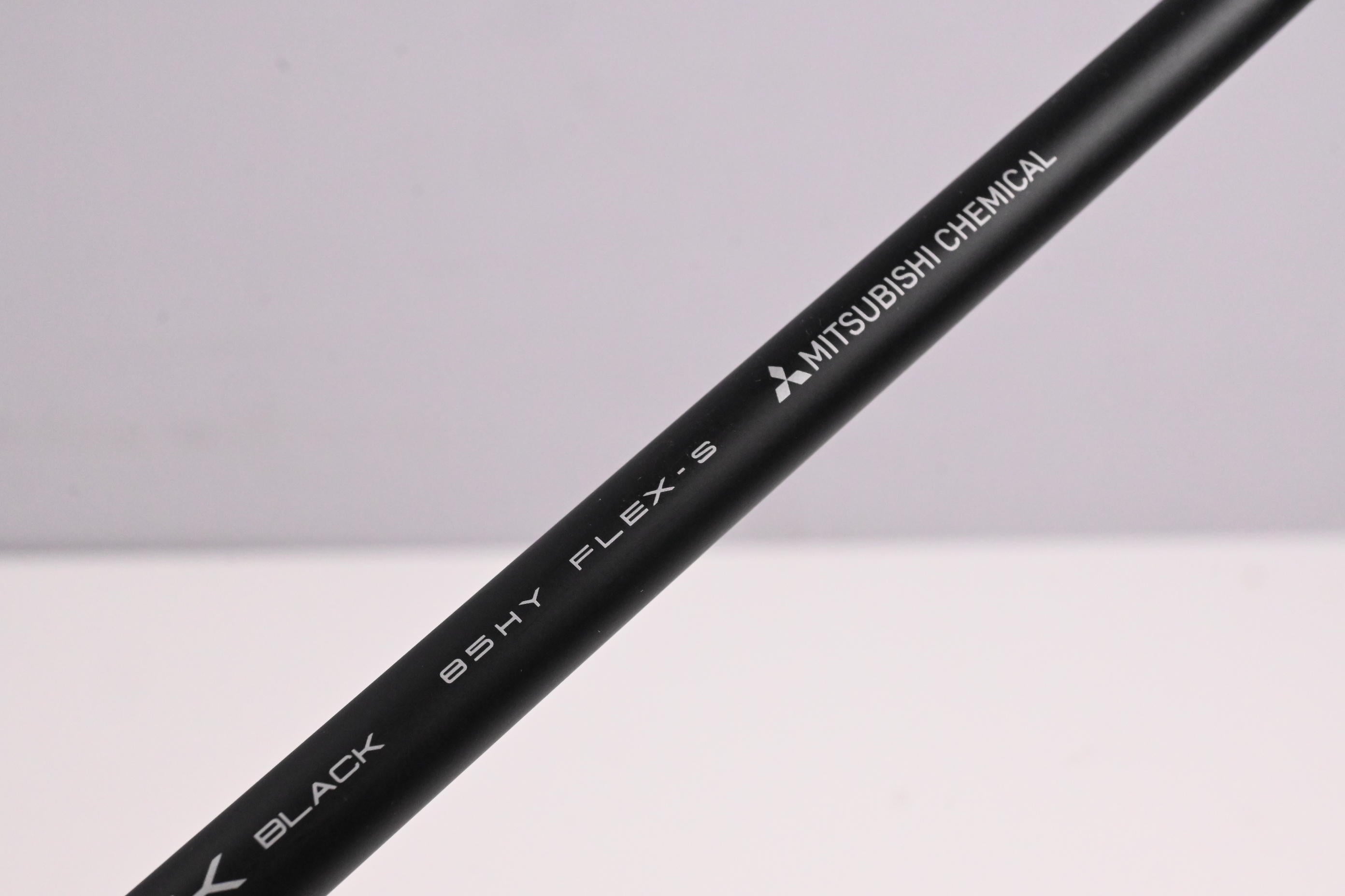 Tensei 1K Black 85 #6 Hybrid Shaft / Stiff Flex / Ping 3rd Gen