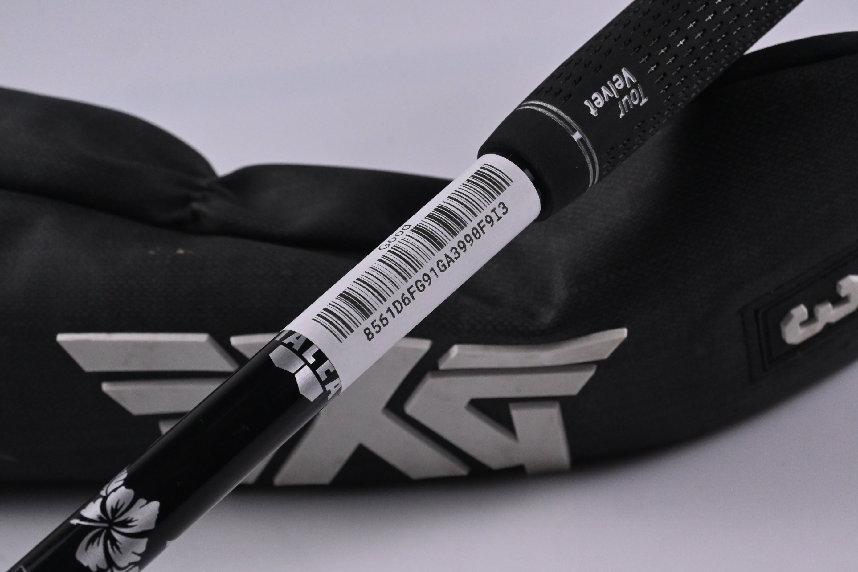 PXG 0211 2020 #3 Wood / 15 Degree / Stiff Flex Diamana S Limited 60 Shaft