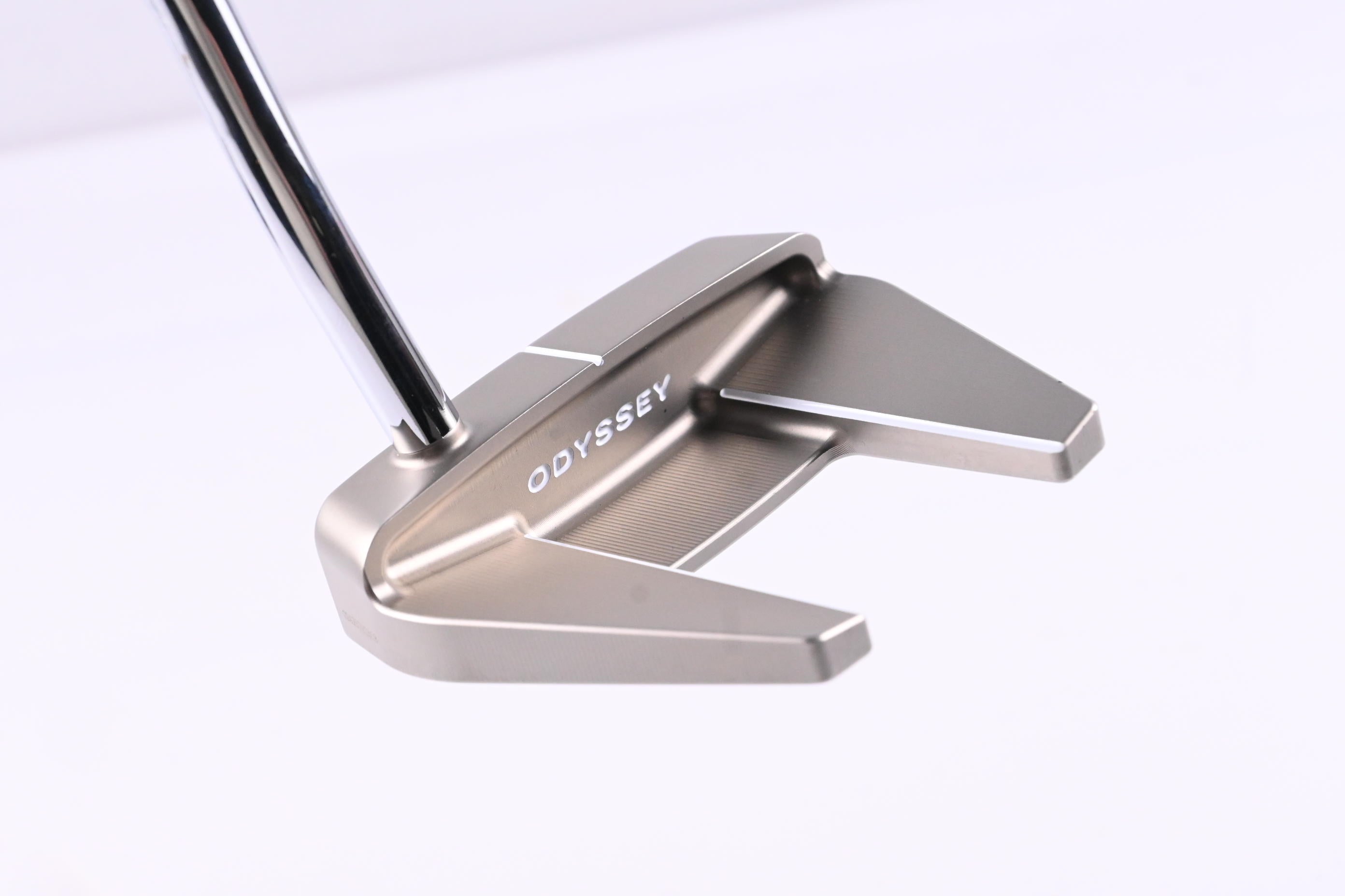 Odyssey Ai-One Milled Seven T Putter / 34 Inch