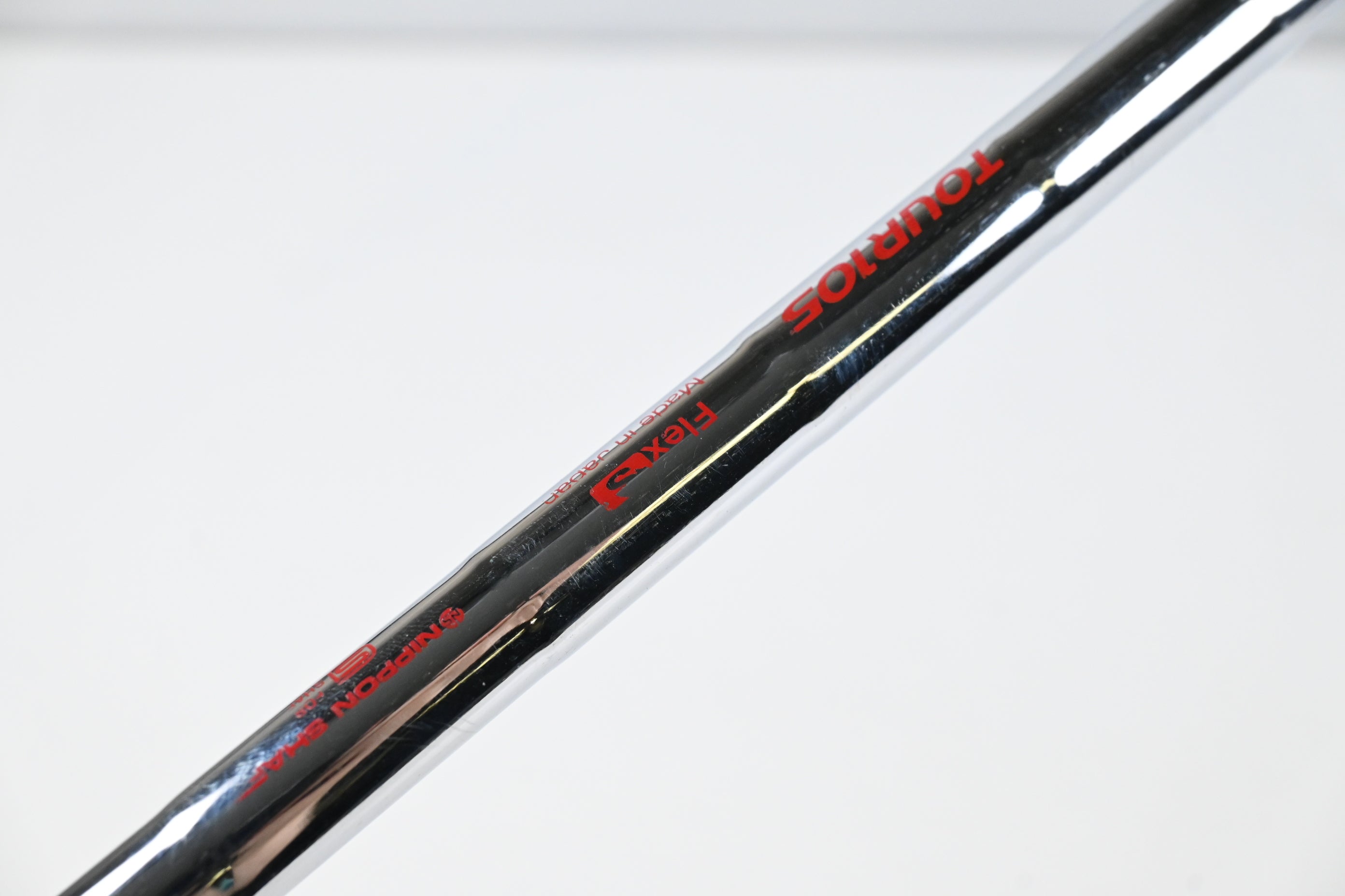 Ping G400 Pitching Wedge / 44.5 Degree / Silver Dot / Stiff Flex N.S.Pro Modus 3