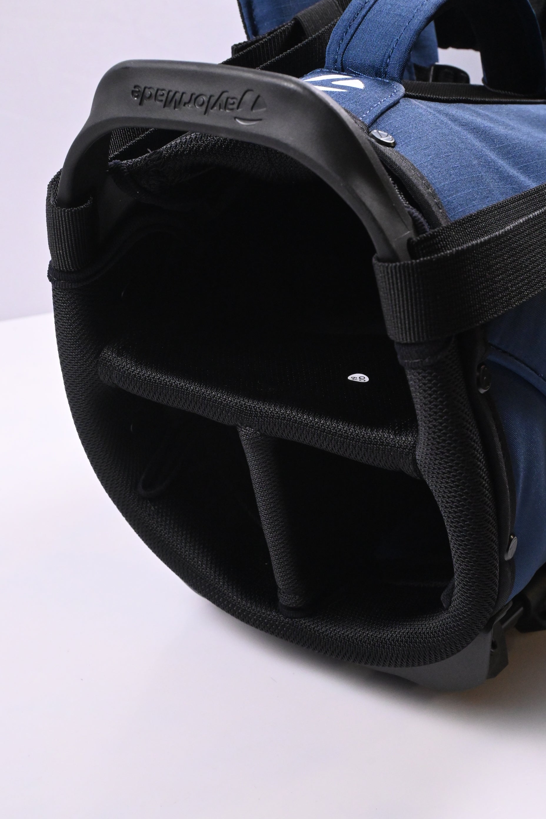 Taylormade Flex Tech Stand Bag / 3-Way Divider / Navy