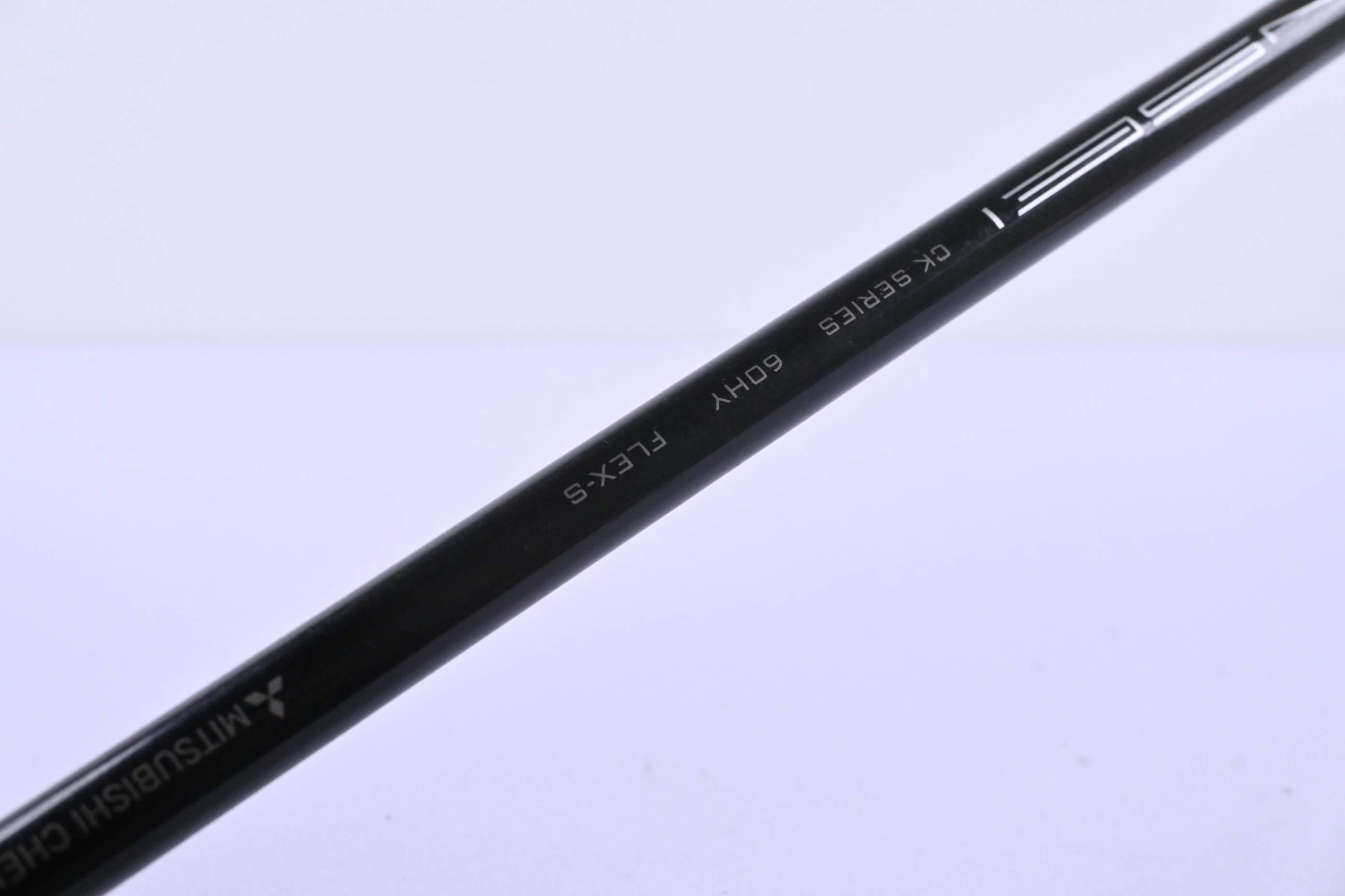 Titleist TSi3 #3 Hybrid / 20 Degree / Stiff Flex Tensei CK Red 60 Shaft